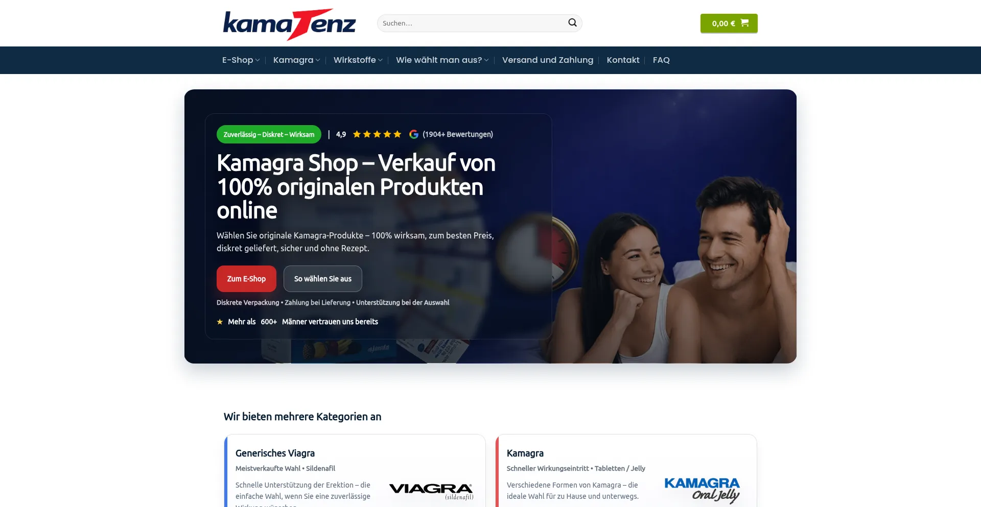 Kamatenz.to