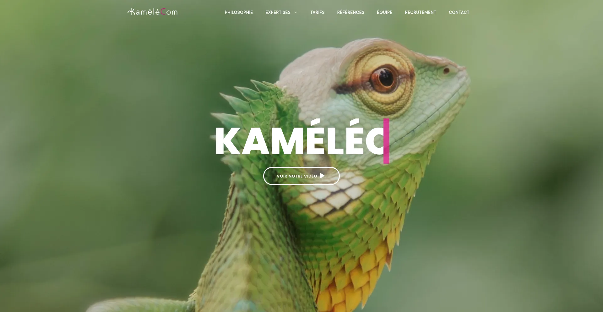 Kamelecom.fr
