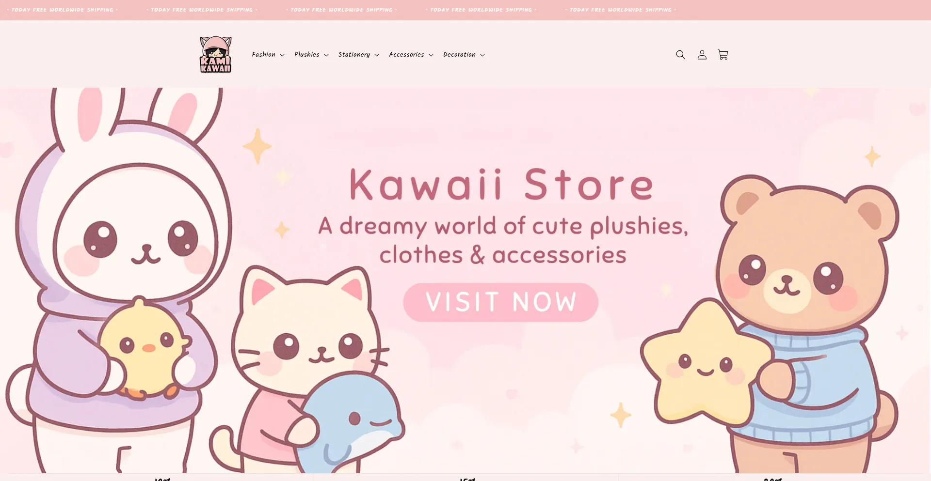 Kami-kawaii.com