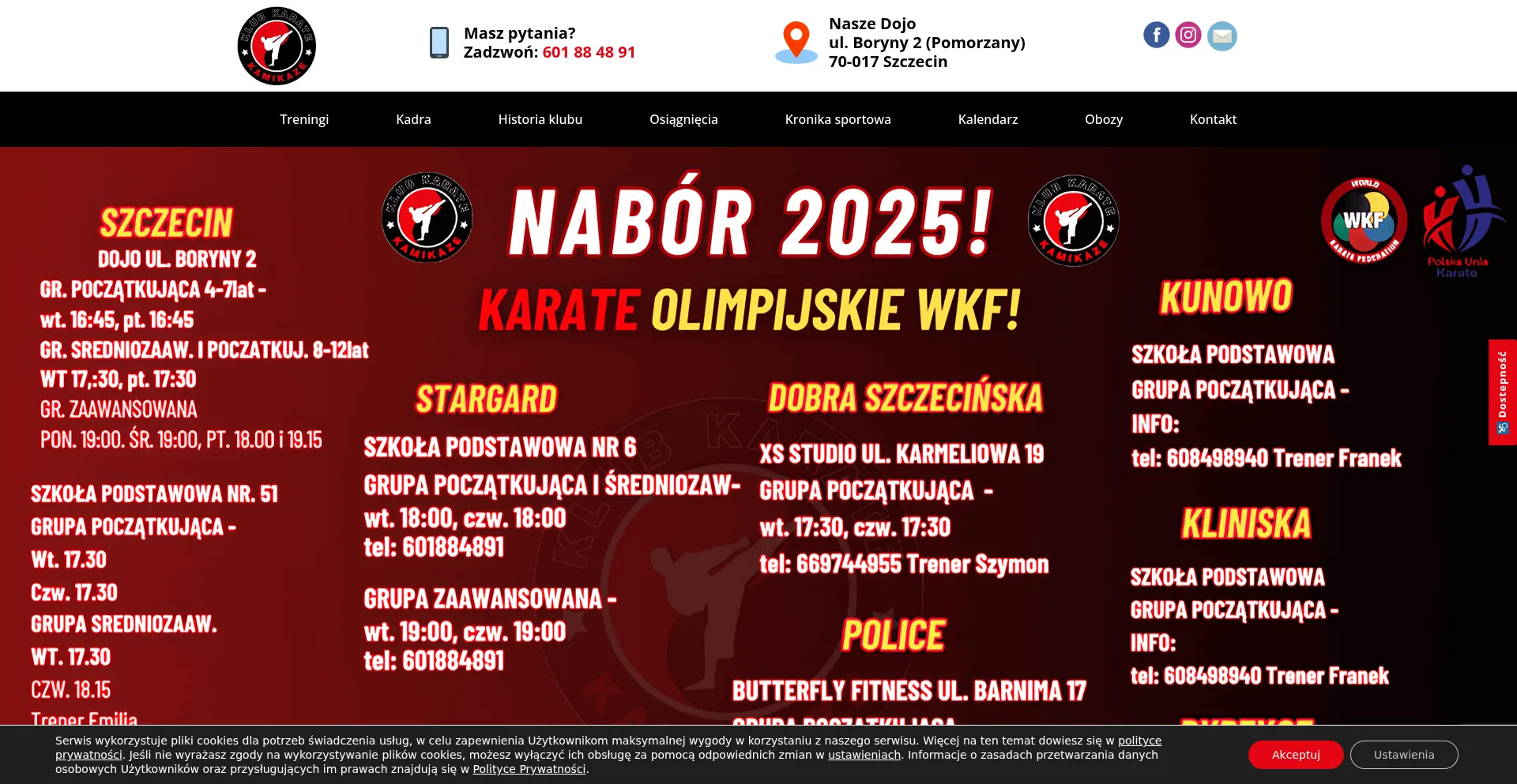 Kamikazeclub.eu