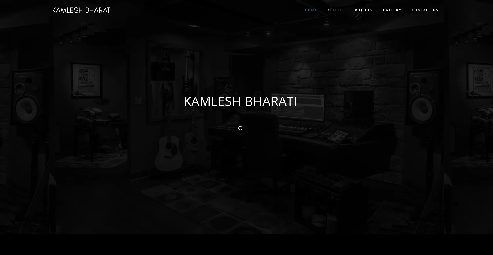 Kamleshbharati.com