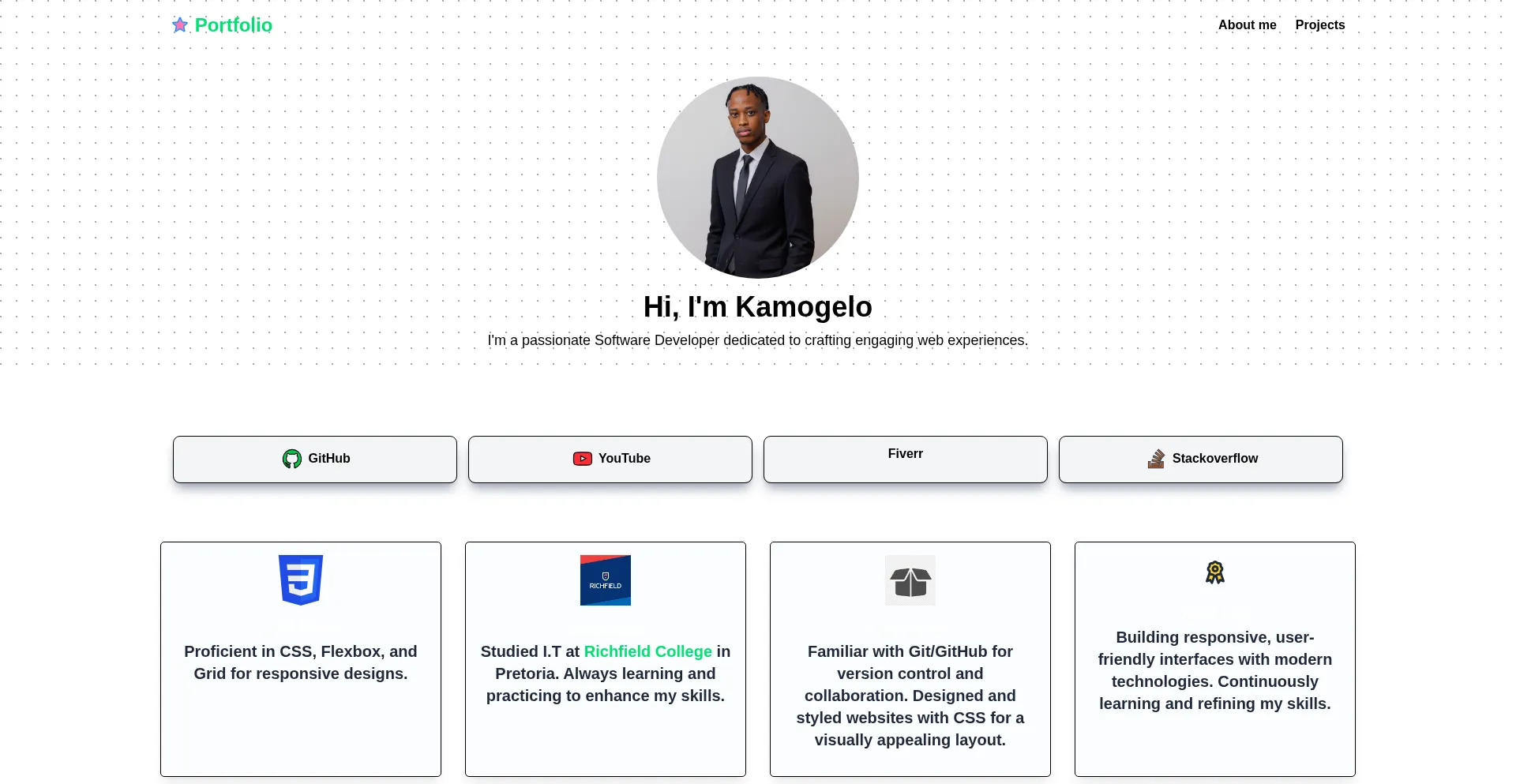 Kamogelo-mogasoa.netlify.app