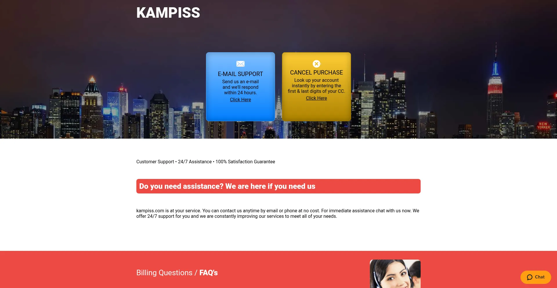 Kampiss.com