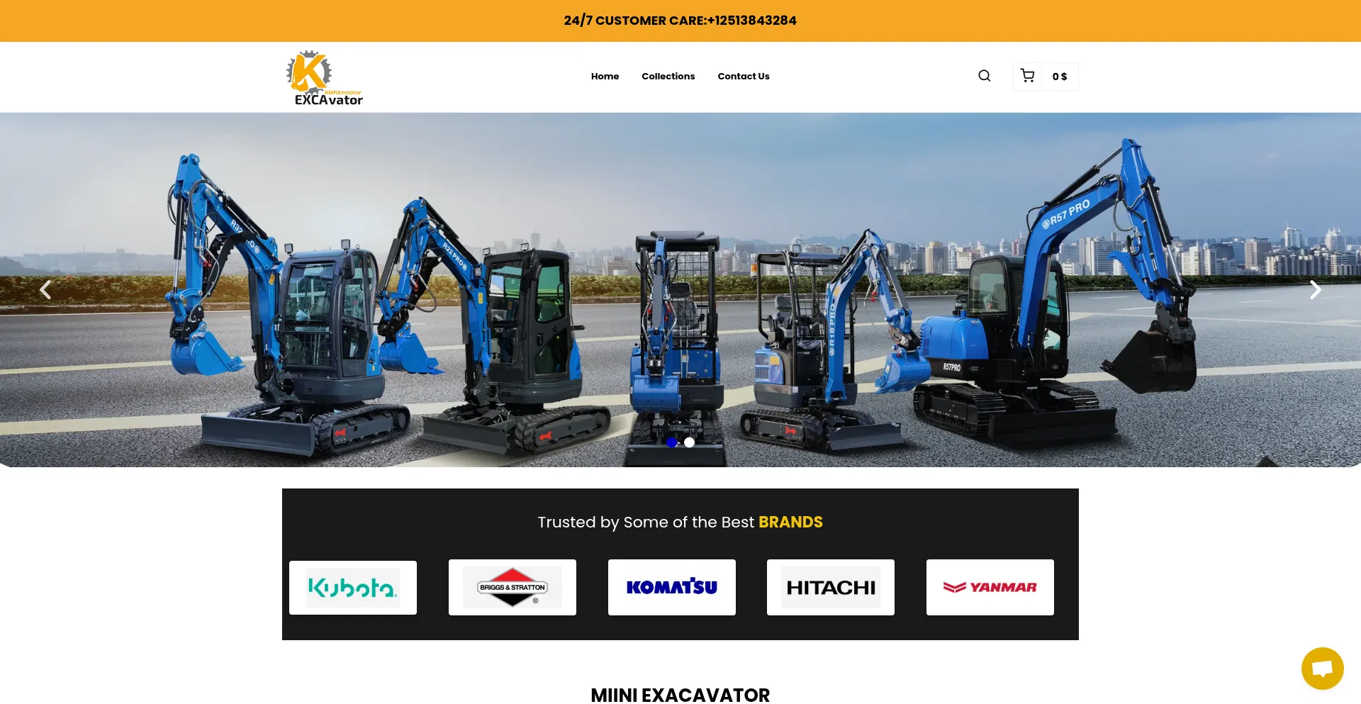Kamrranmotor.com