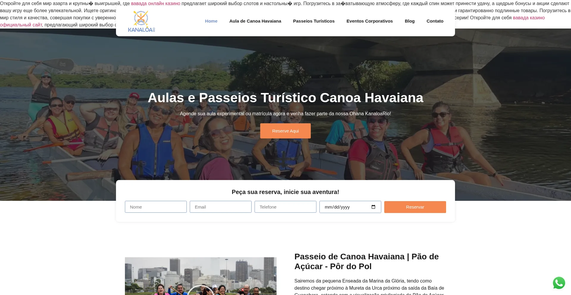 Kanaloario.com