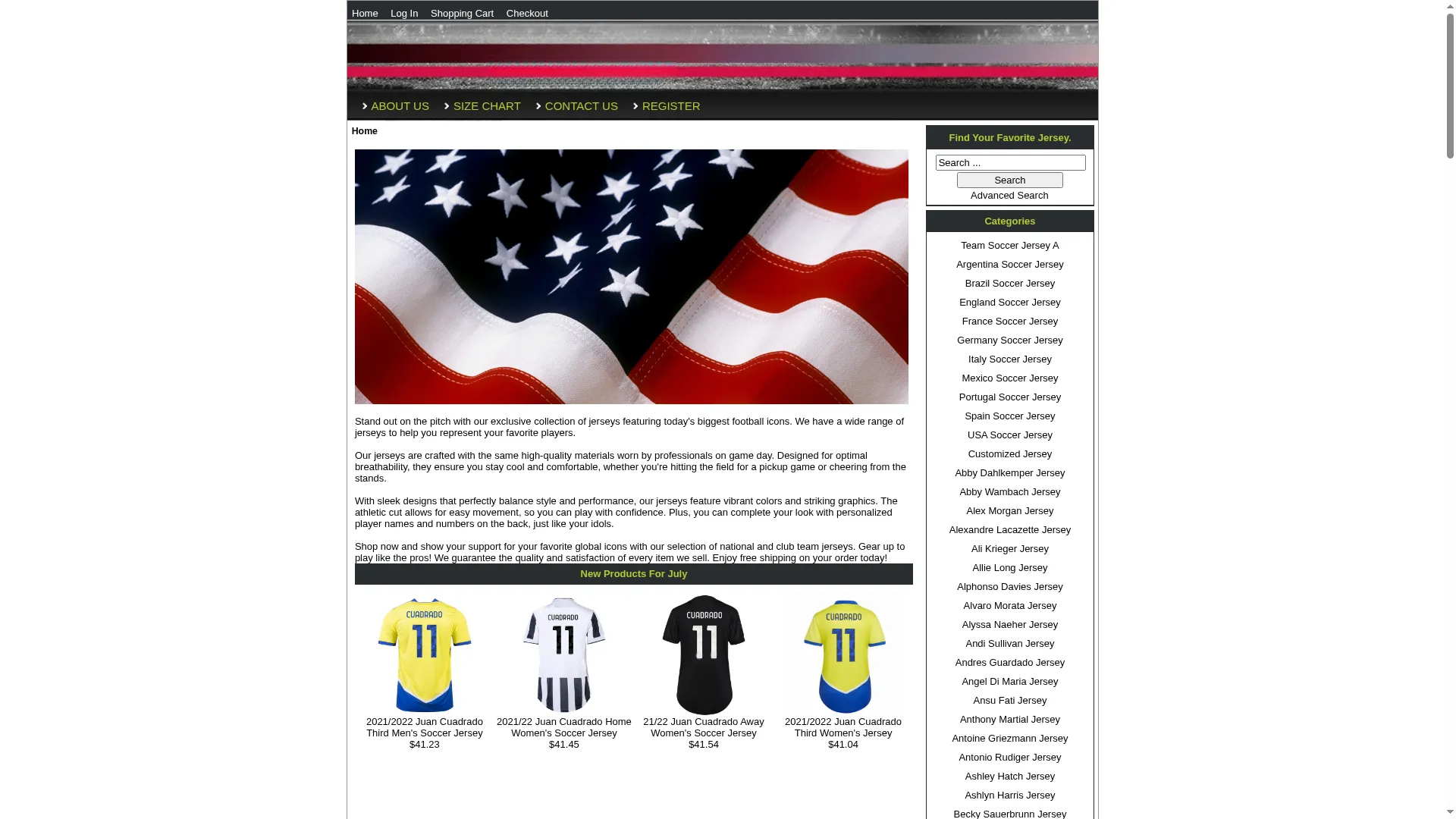Kanesportstore.com