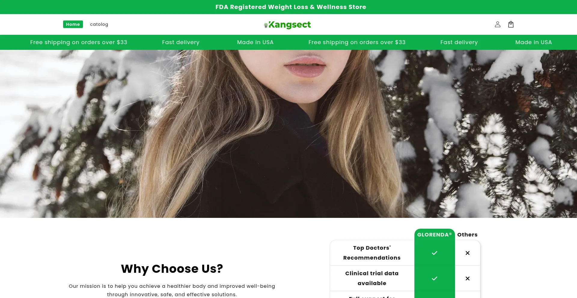 Kangsect.com