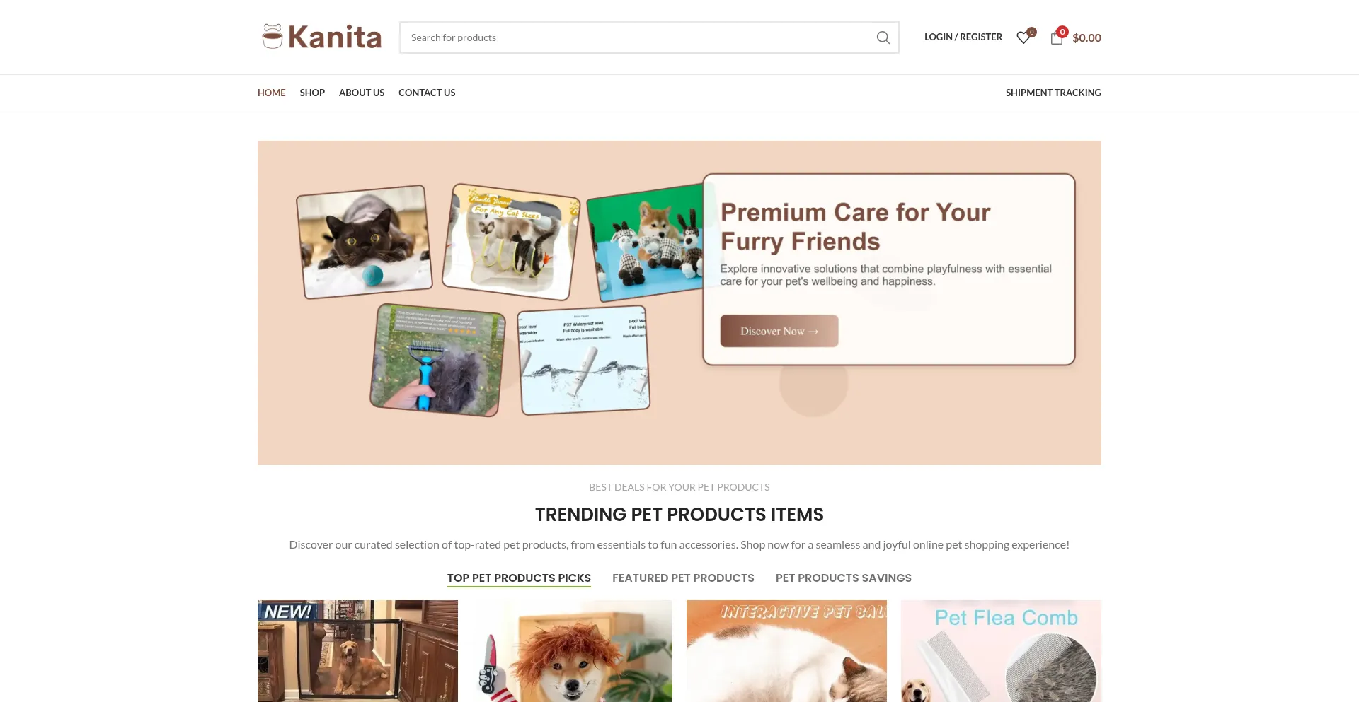 Kanita.co