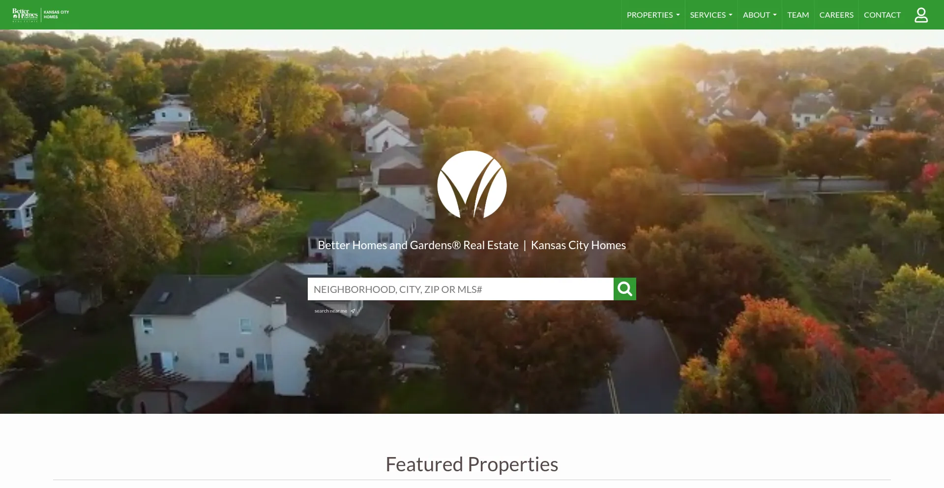 Kansascityhomes.com
