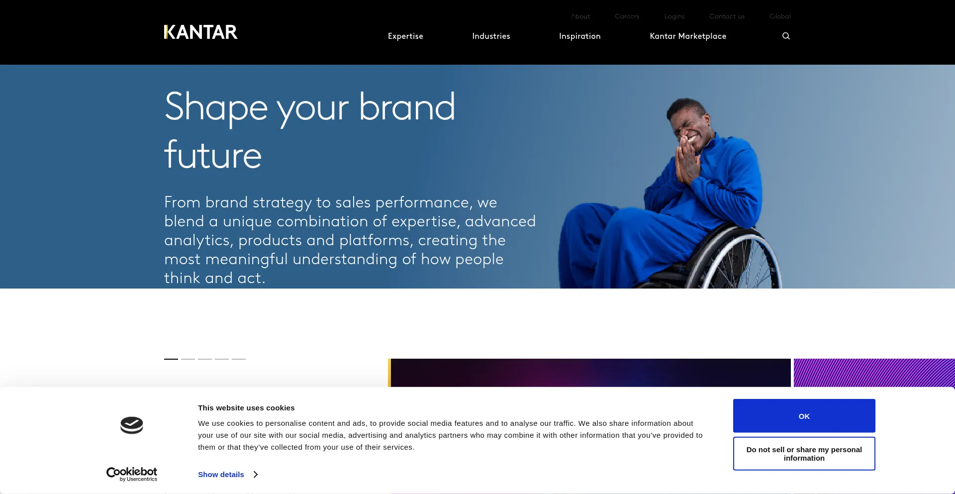 Kantar.com