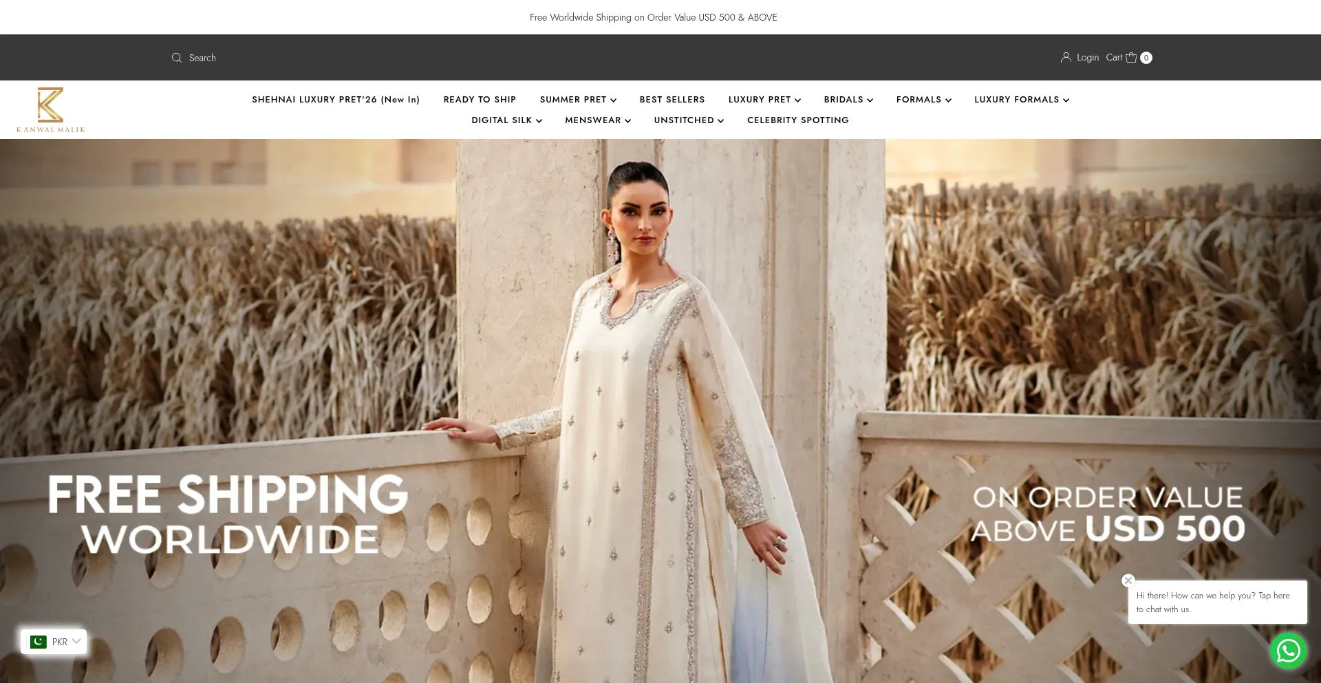 Kanwalmalik.com