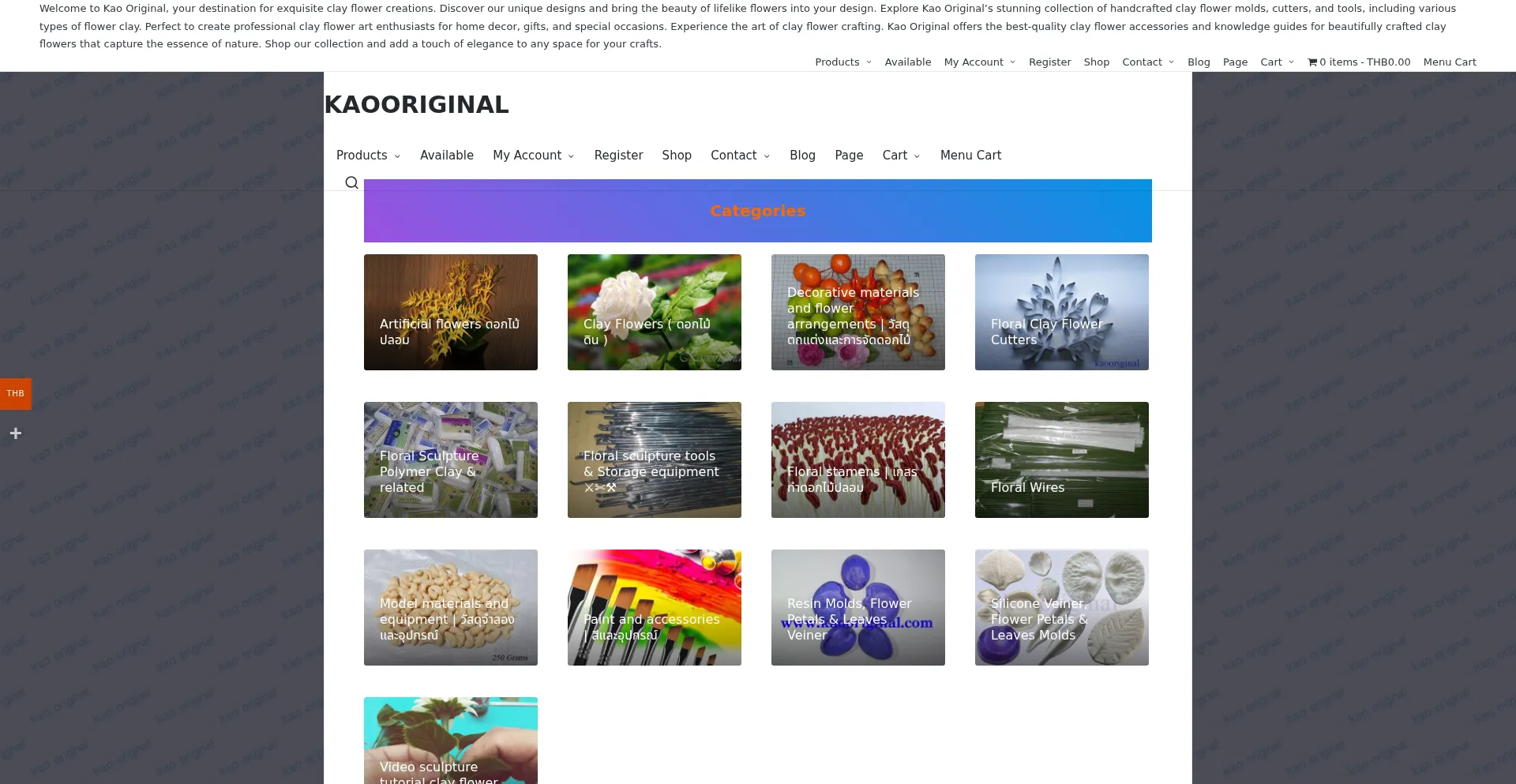 Kaooriginal.com