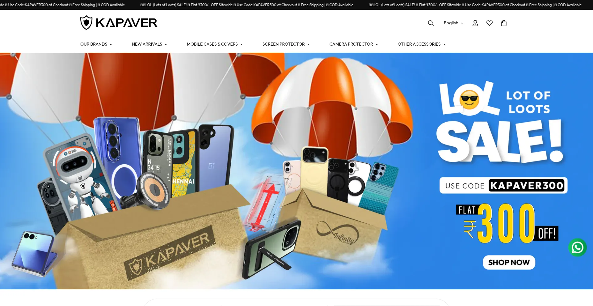 Kapaver.com