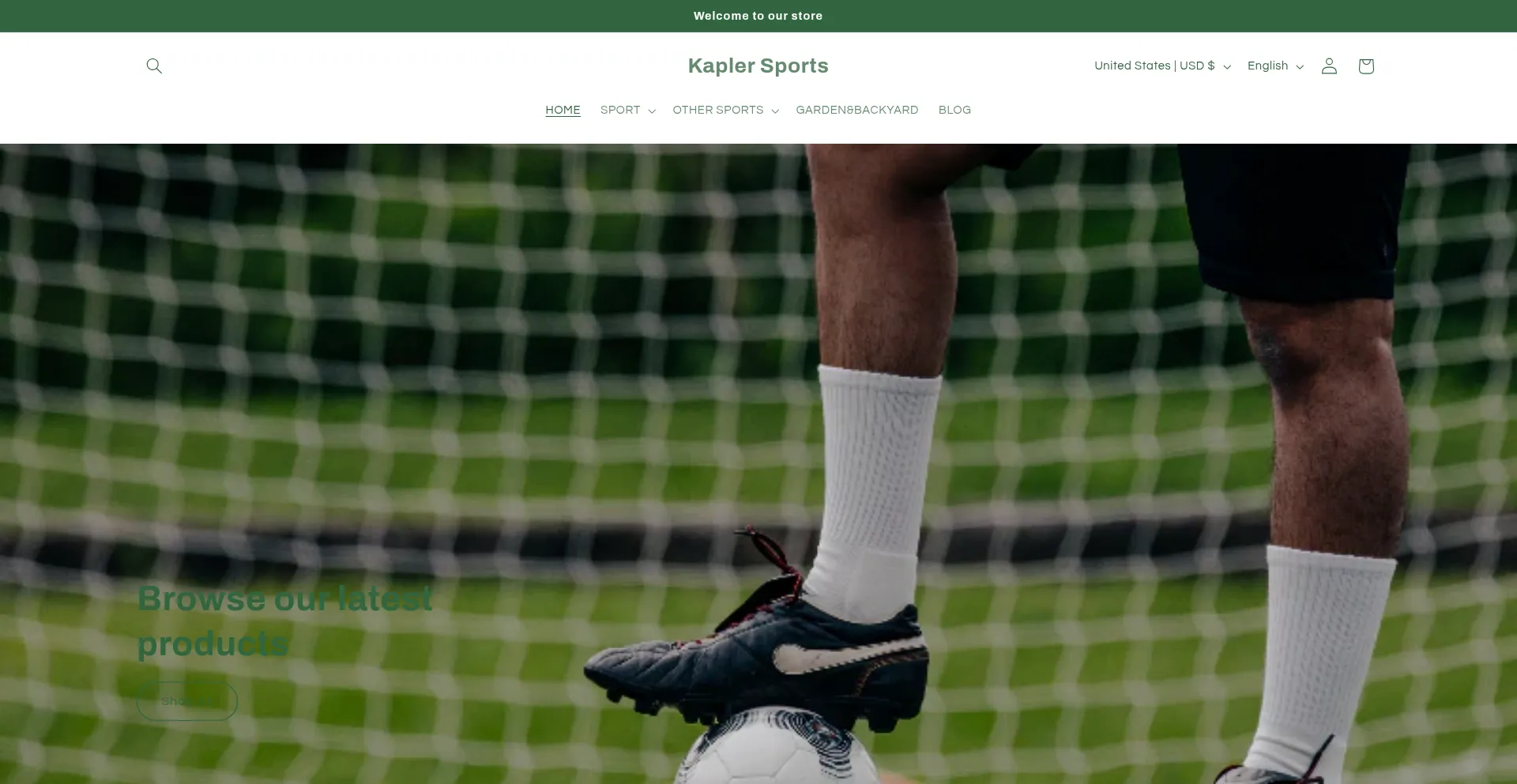 Kaplersports.com
