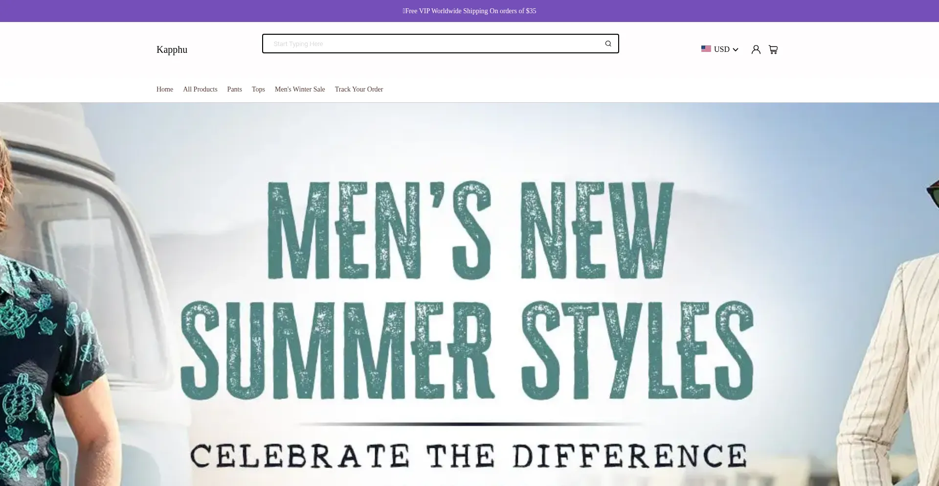 Kapphu.com