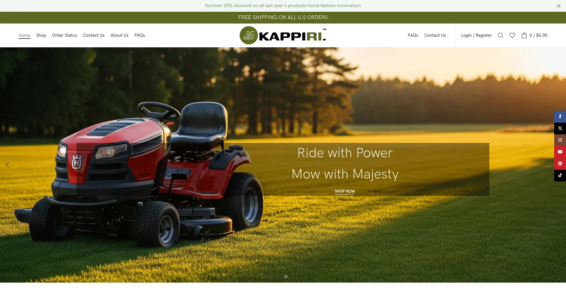 Kappiri.com