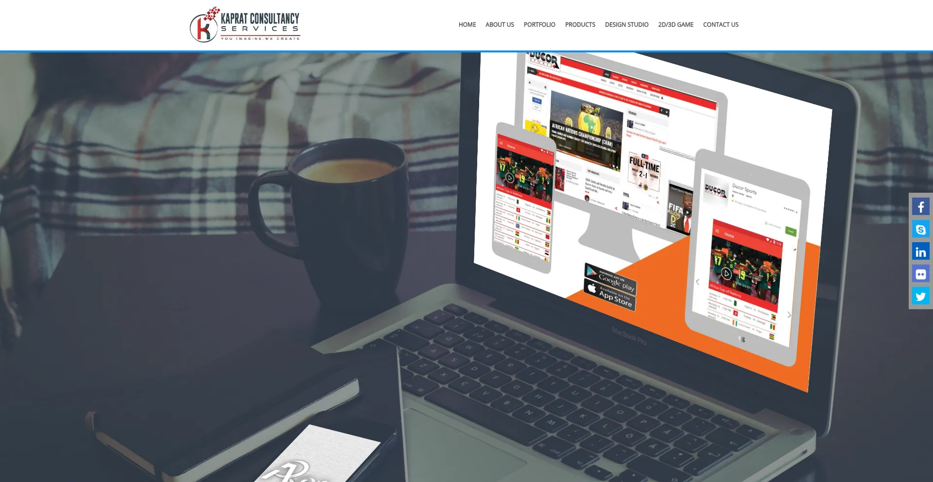 Kaprat.com