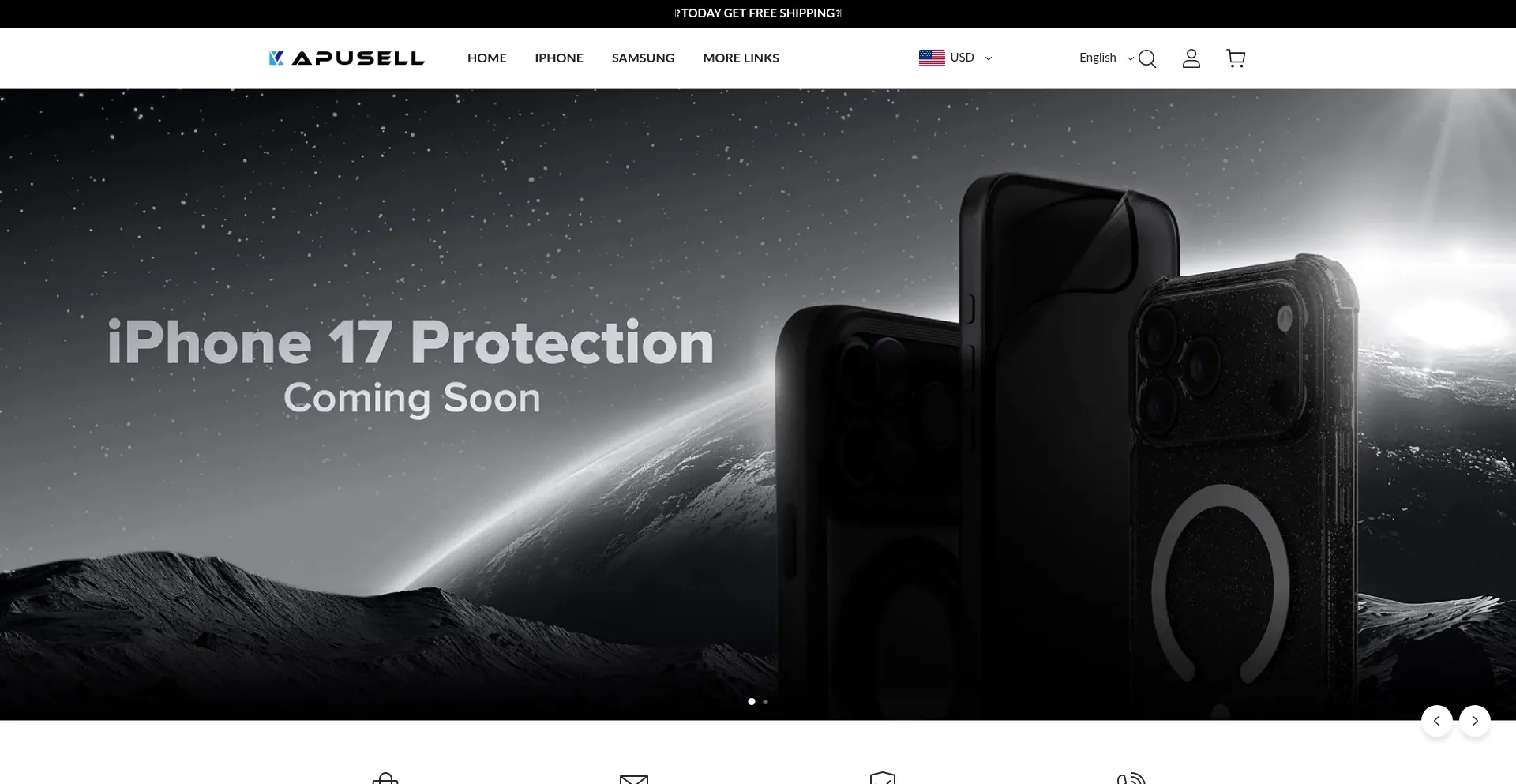Kapusell.com