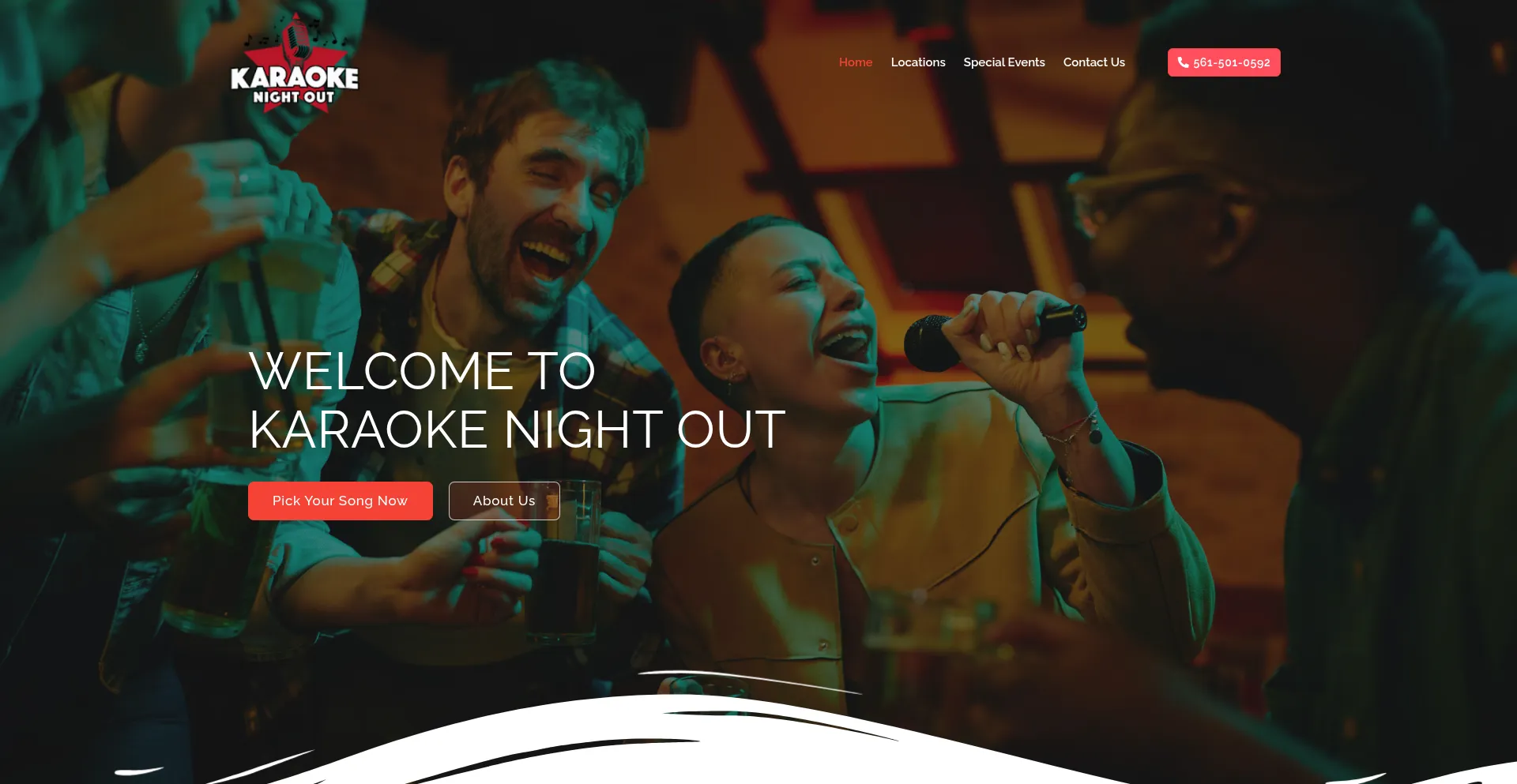 Karaokenightout.com