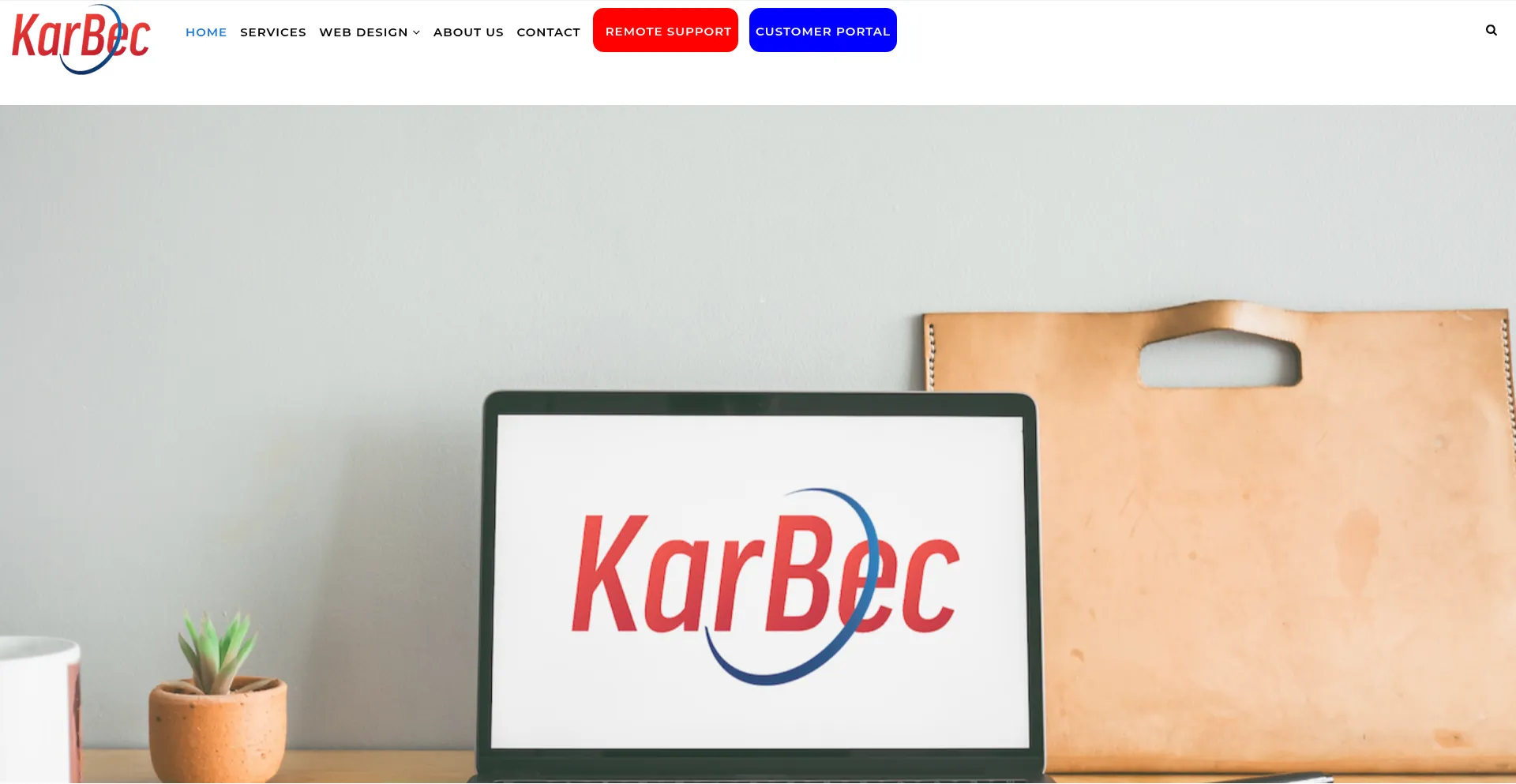 Karbec.com.au