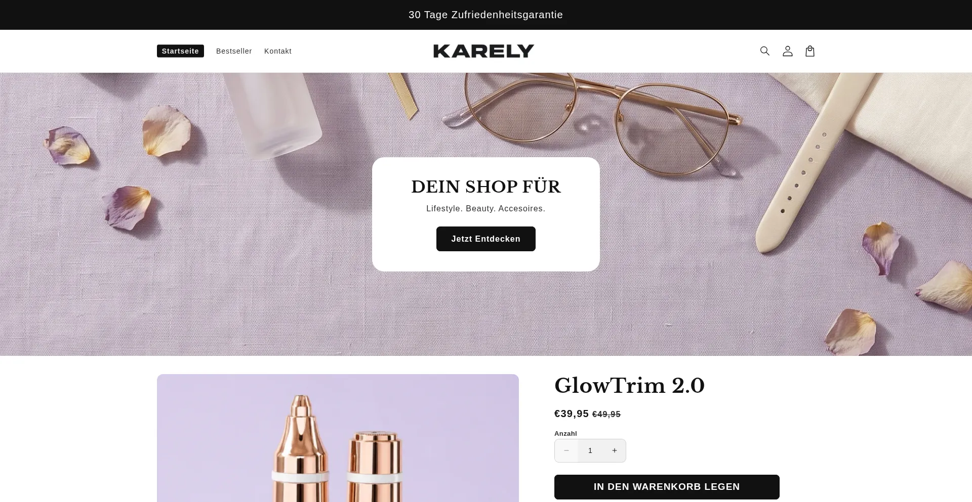 Karely.de