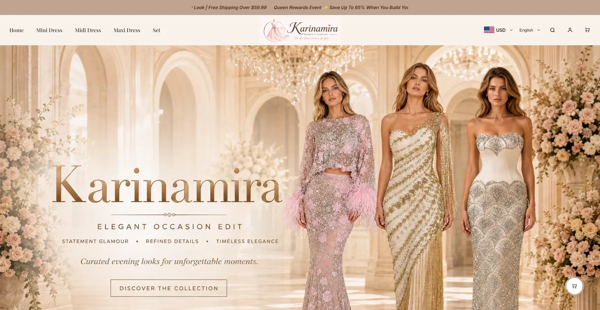 Karinamira.com