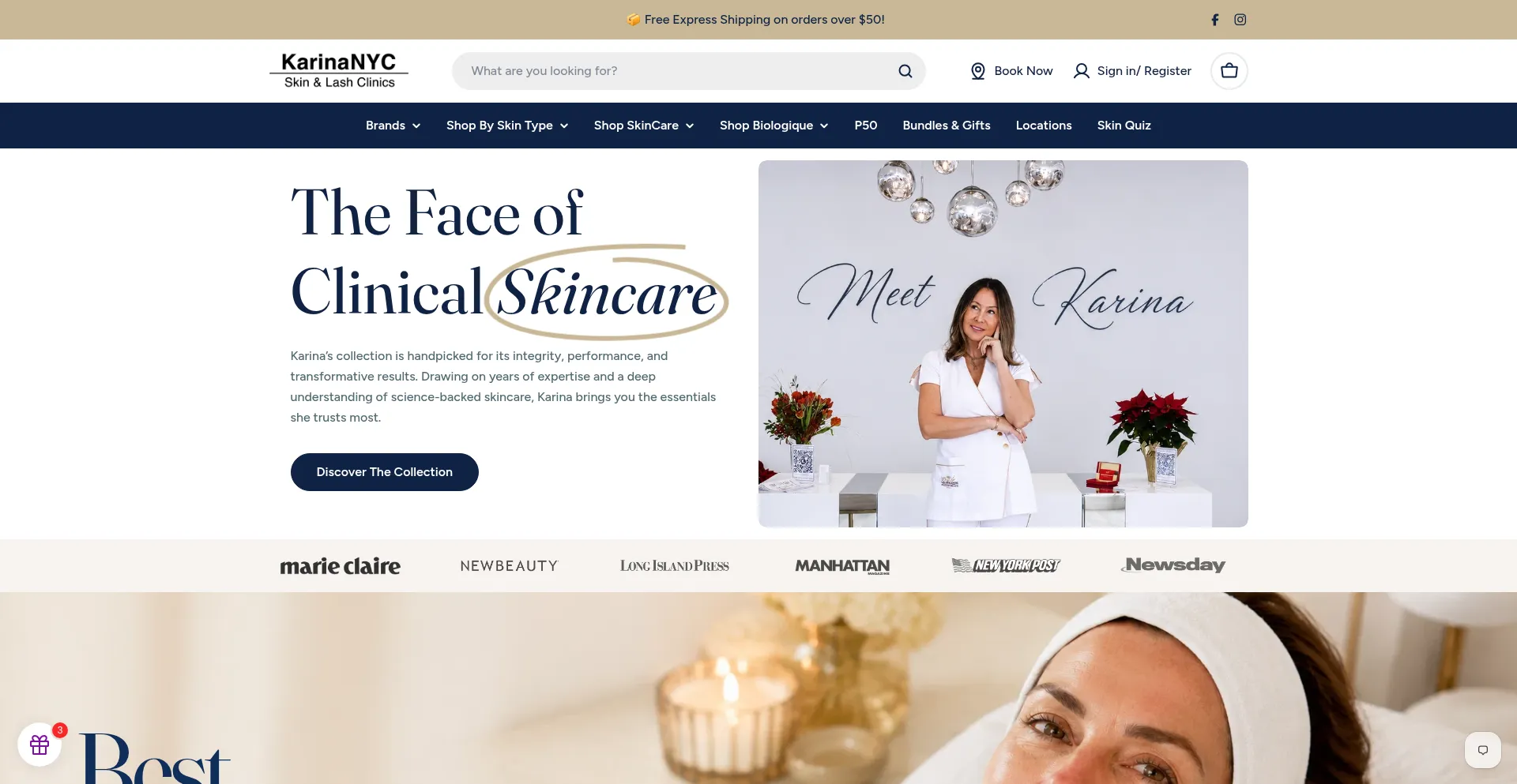 Karinanyc.com