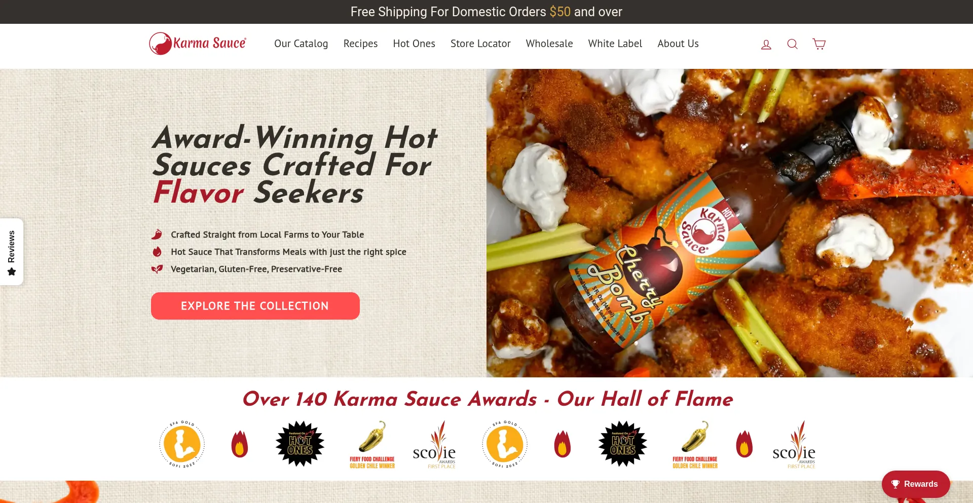 Karmasauce.mom