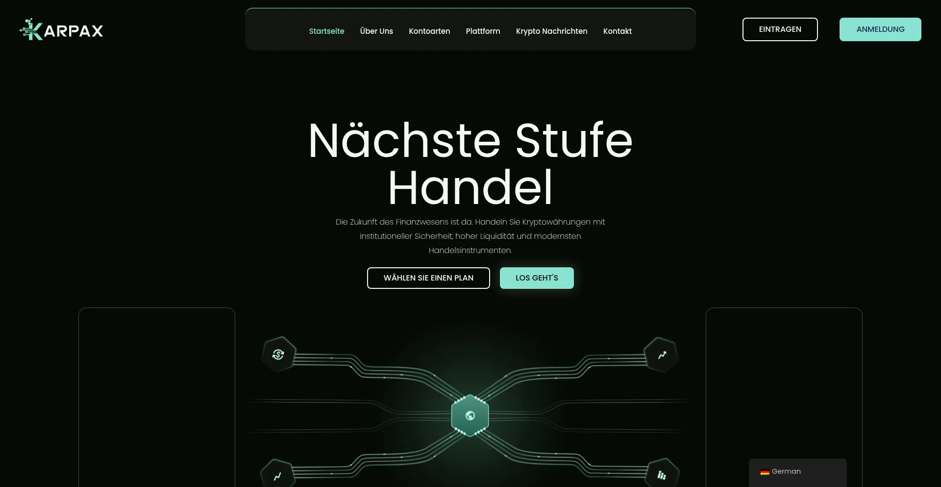 Karpax.co