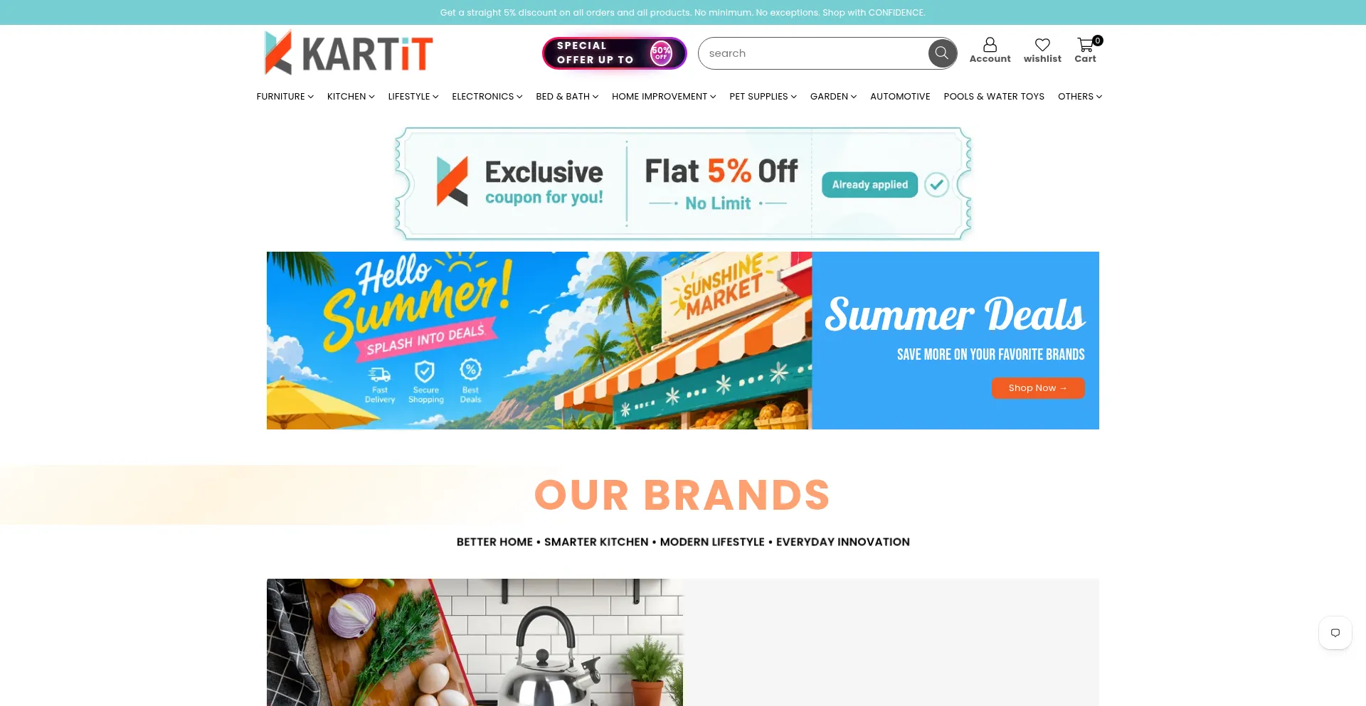 Kartit.us