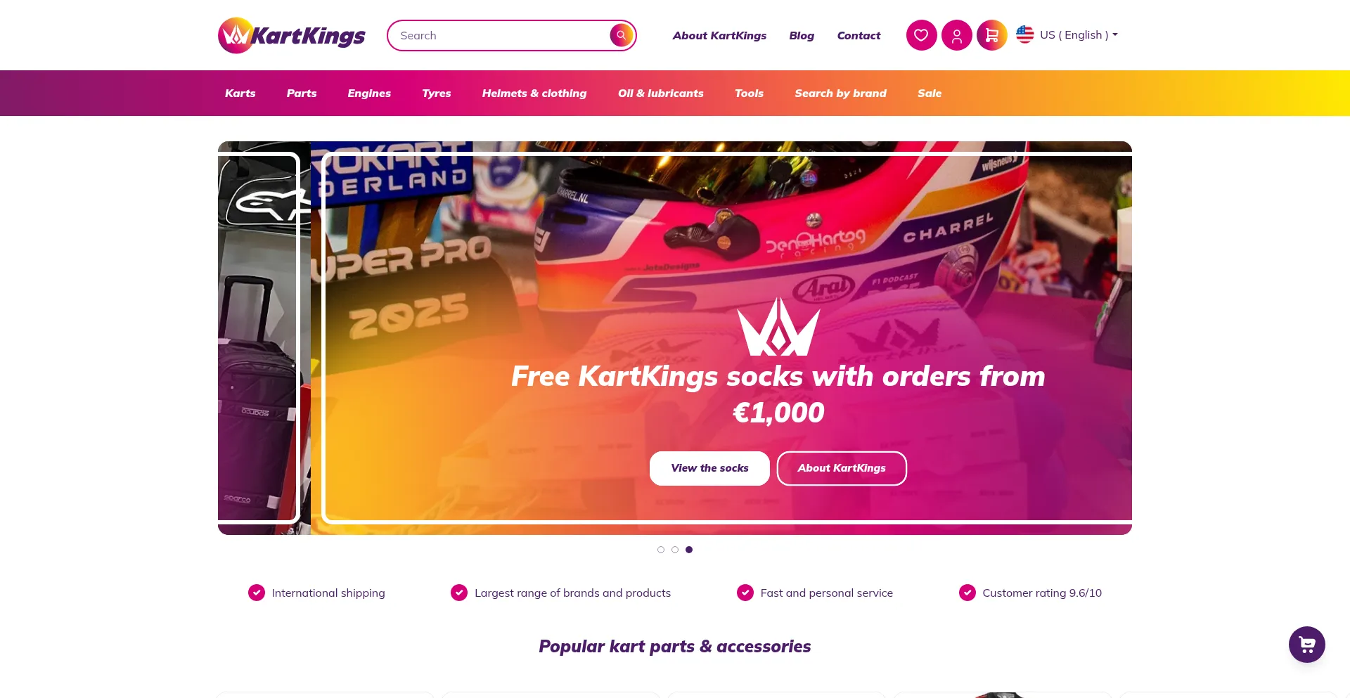 Kartkings.it