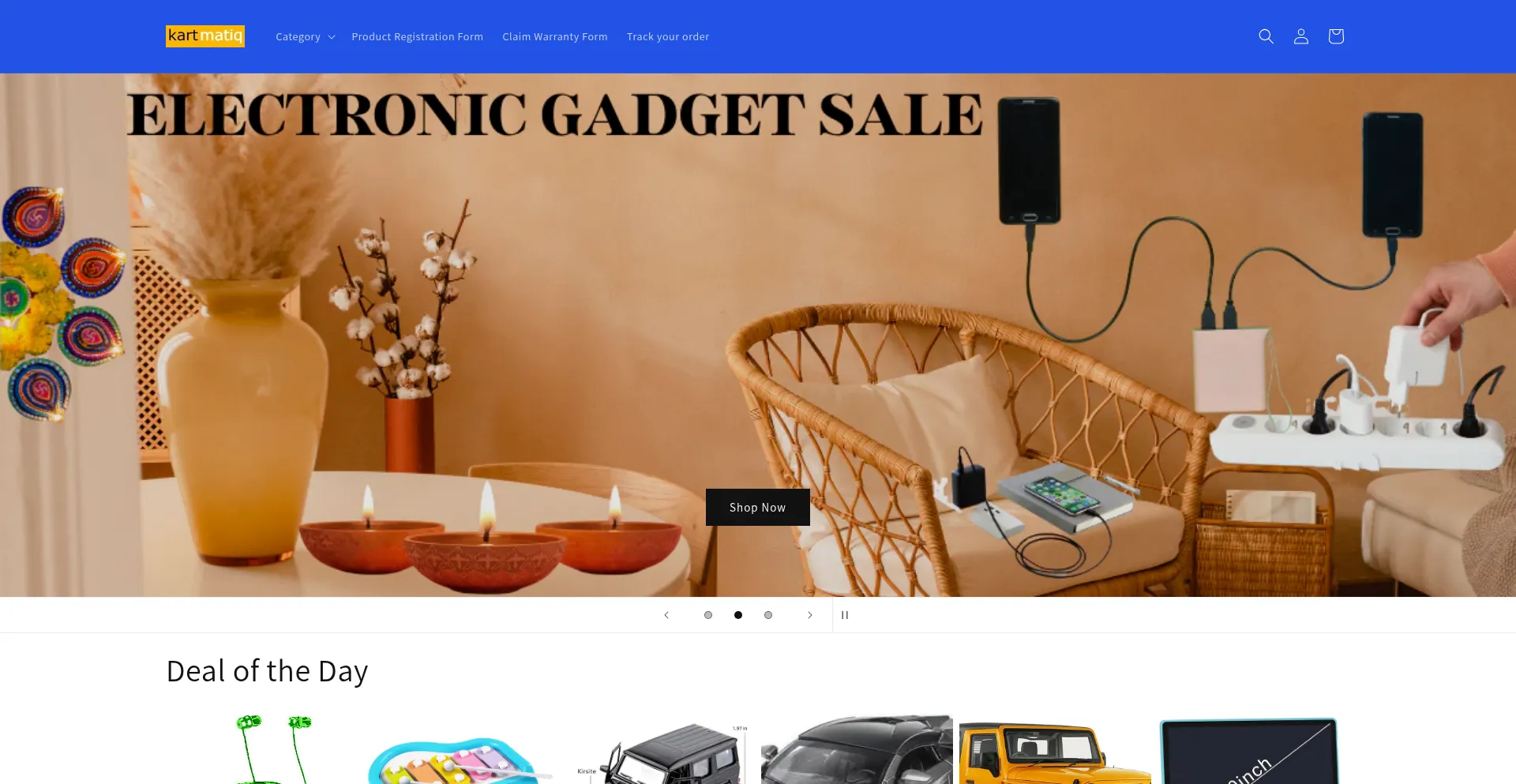 Kartmatiq.com
