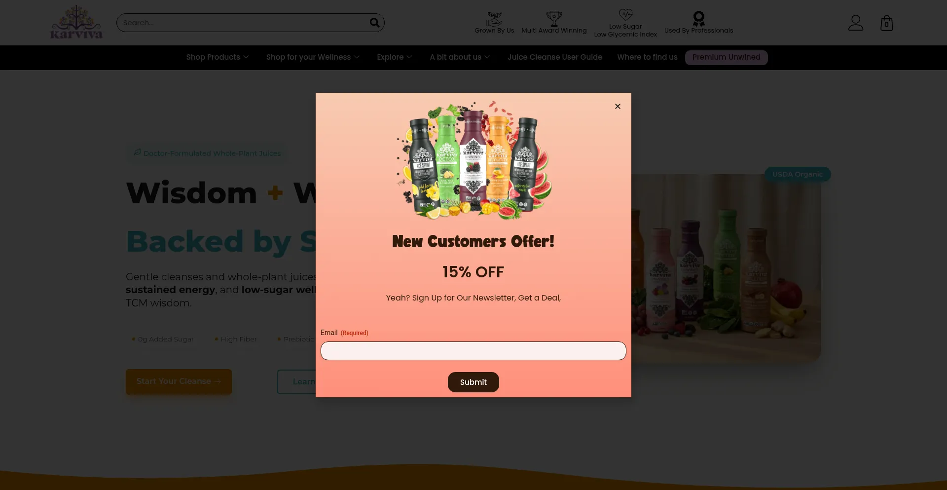 Karviva.com