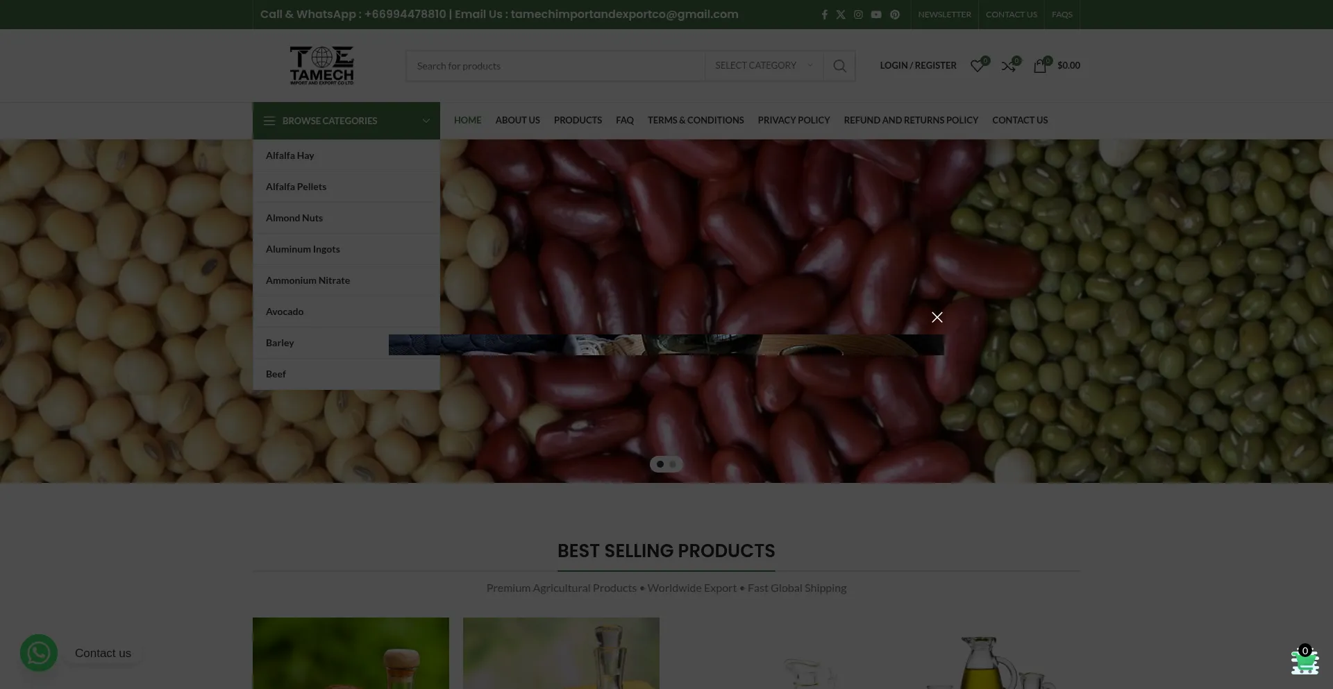 Kasetsiamagroplc.com