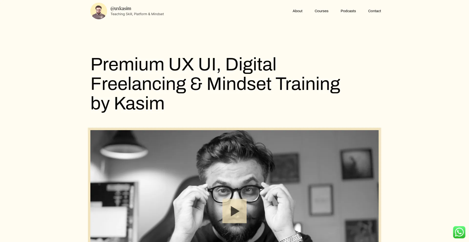 Kasim.guru