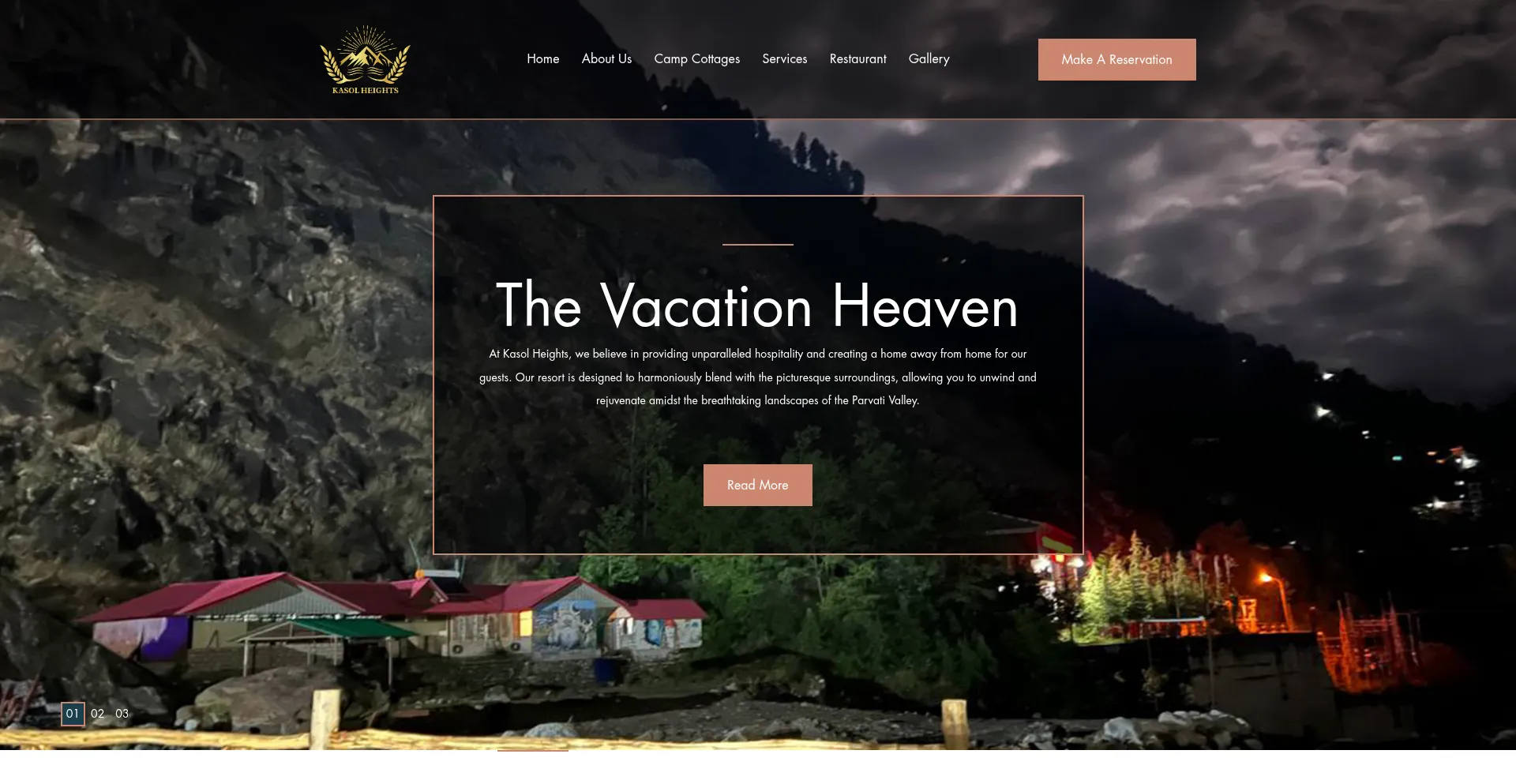 Kasolheights.com