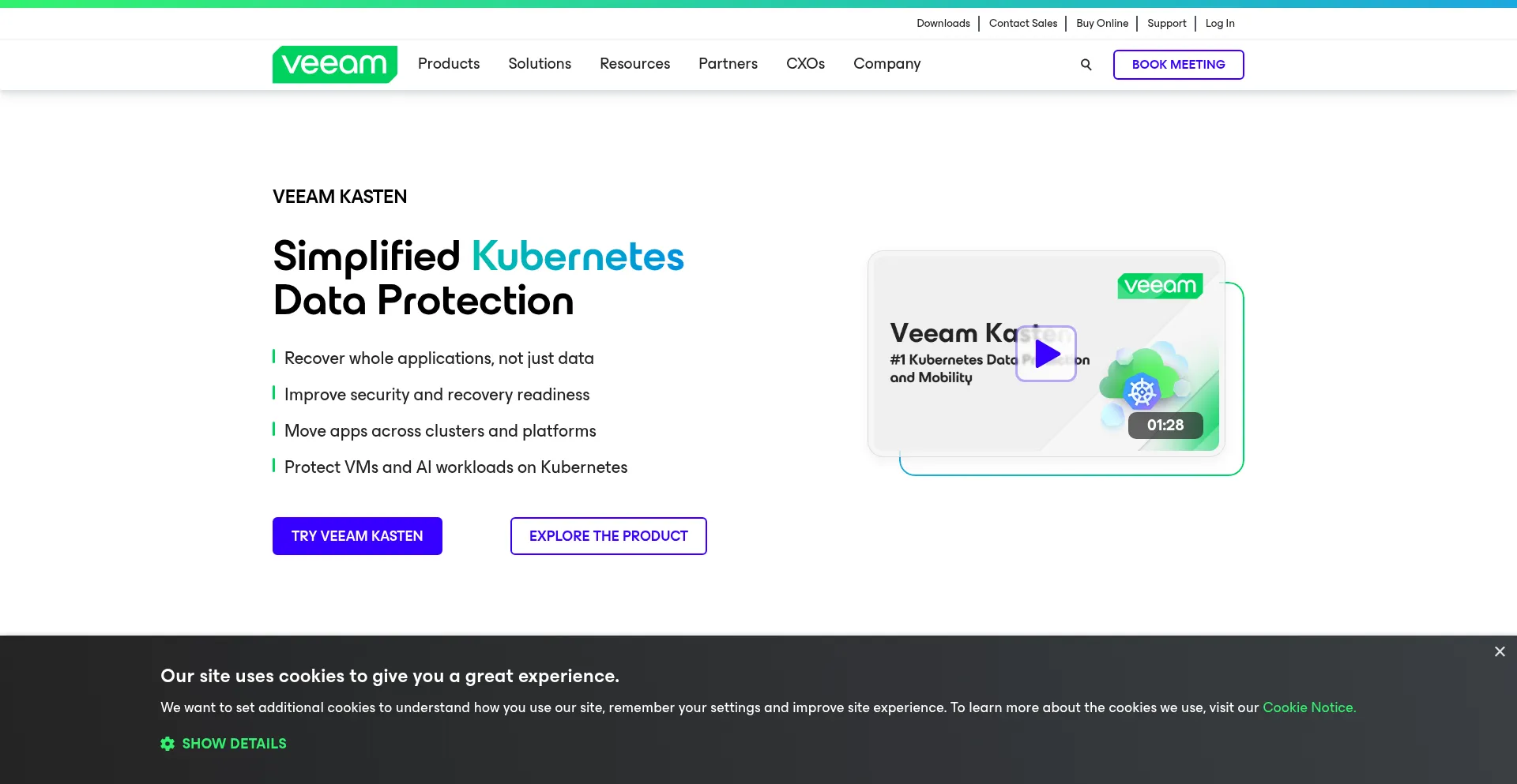 Kasten.io