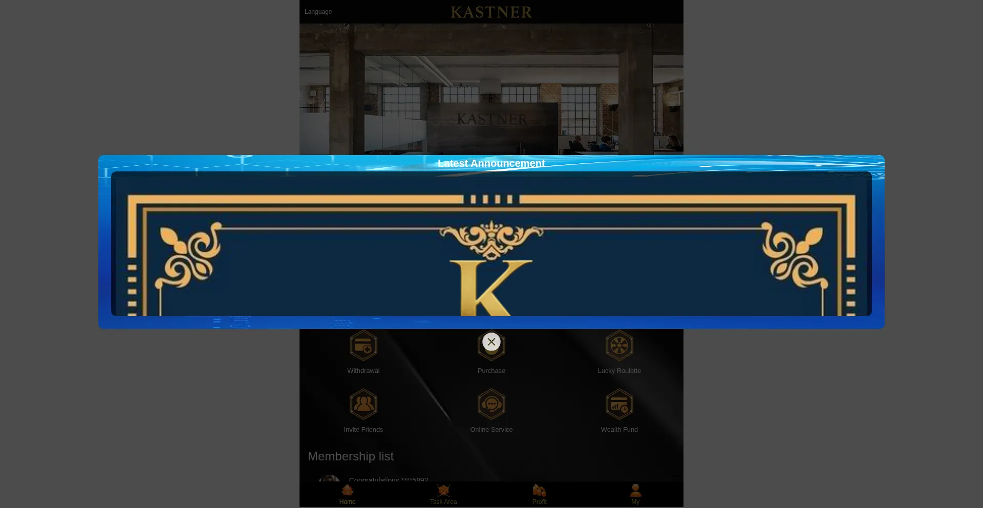 Kasworks.net