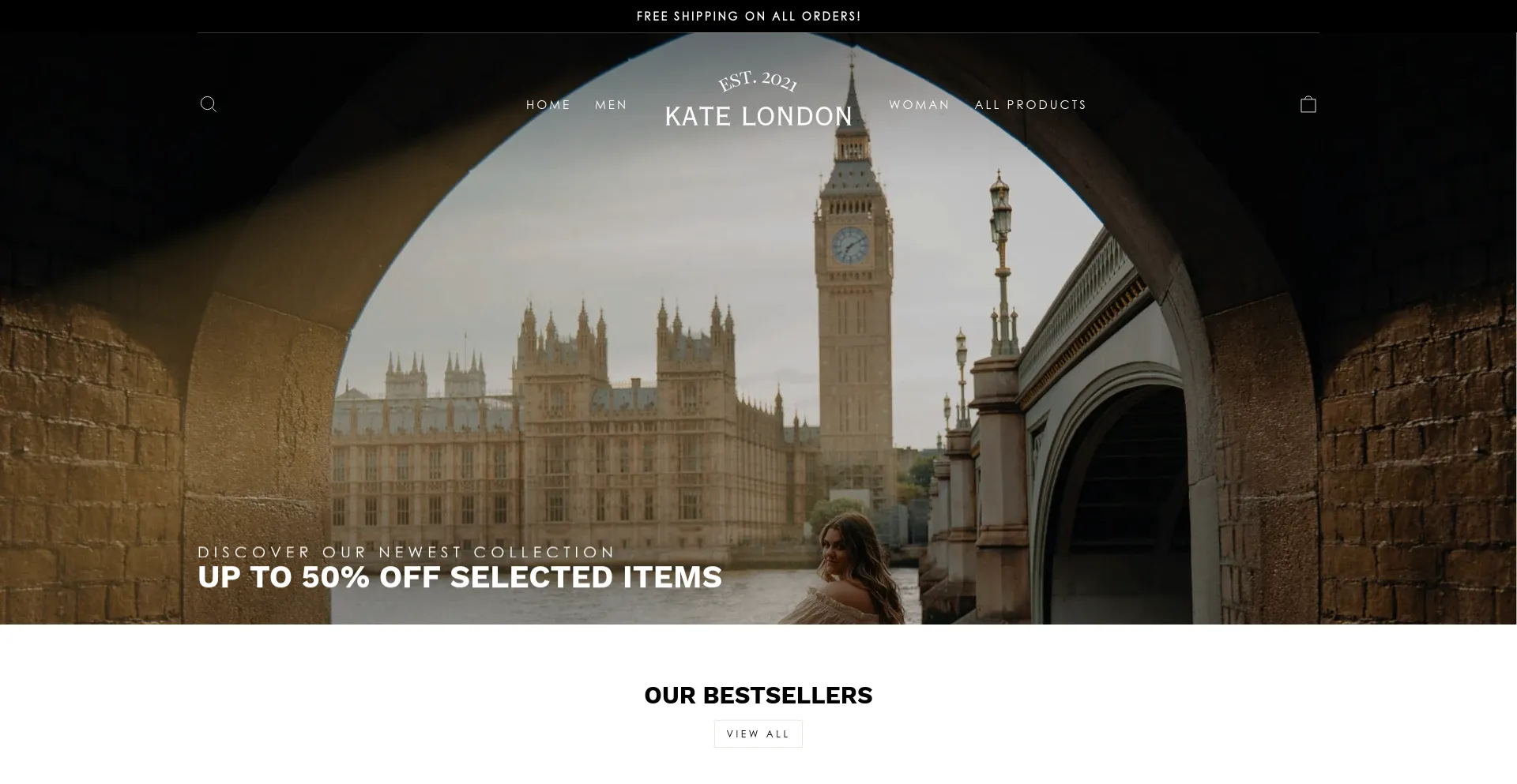 Kate-london.com