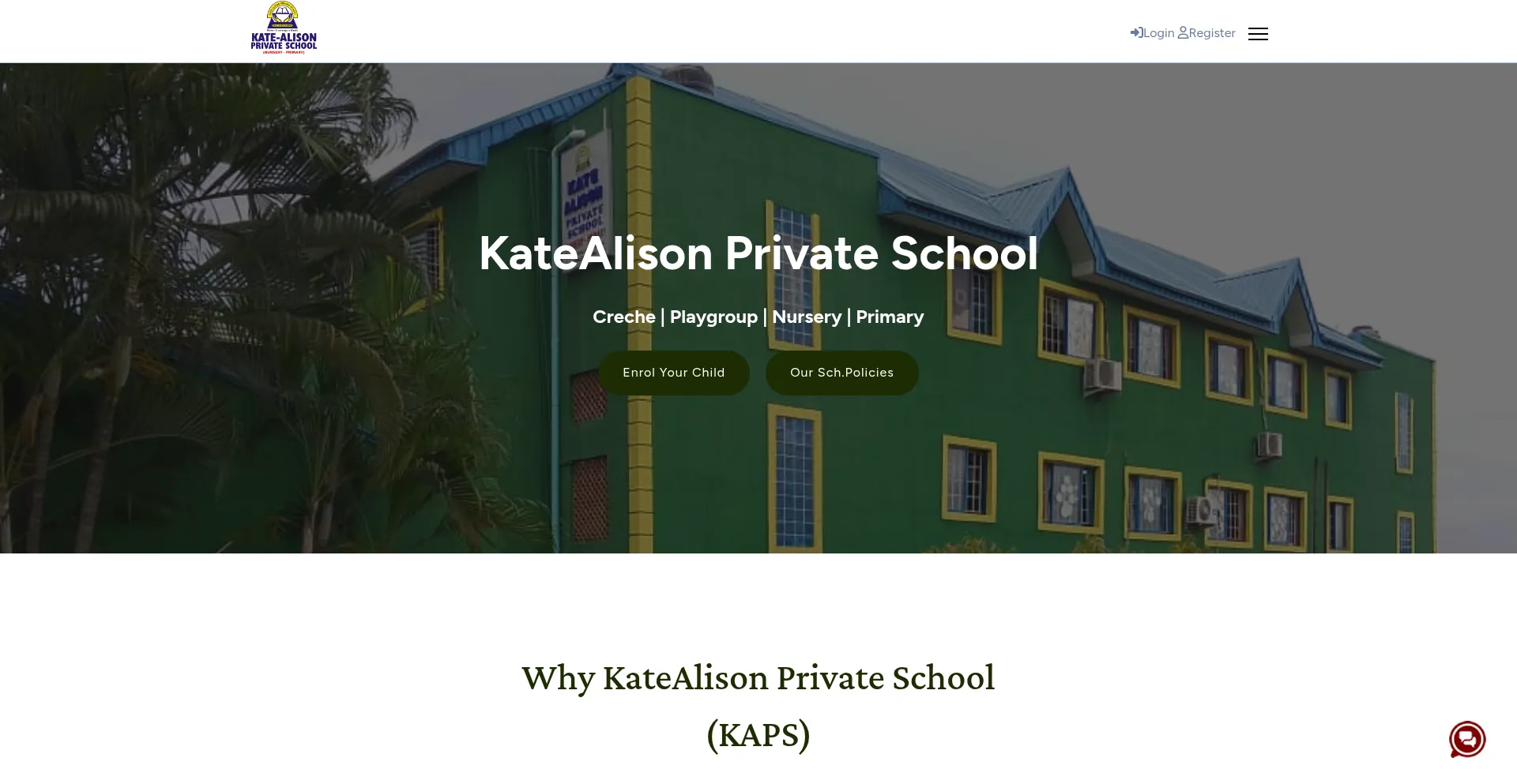 Katealisonschoolng.com