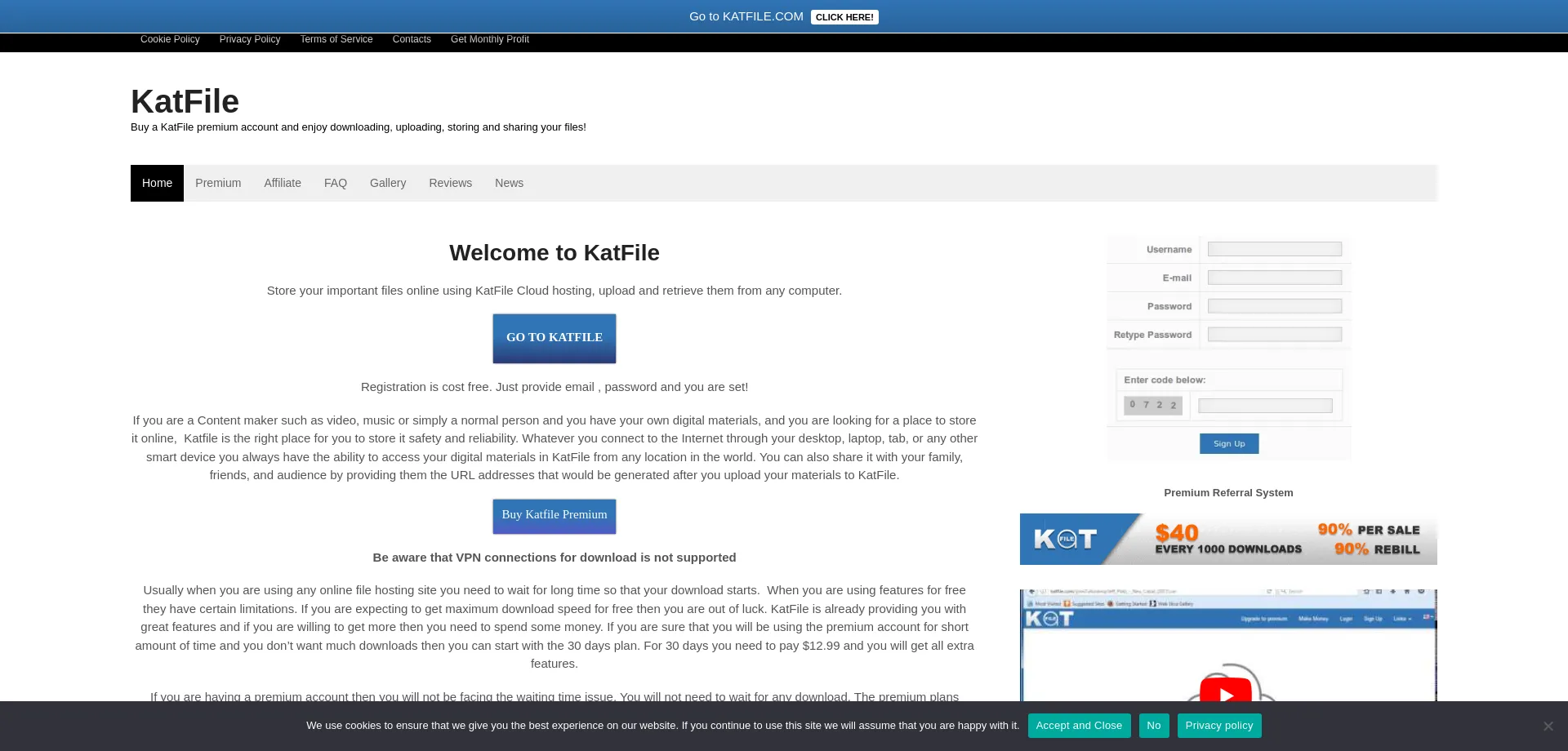 Katfile.org