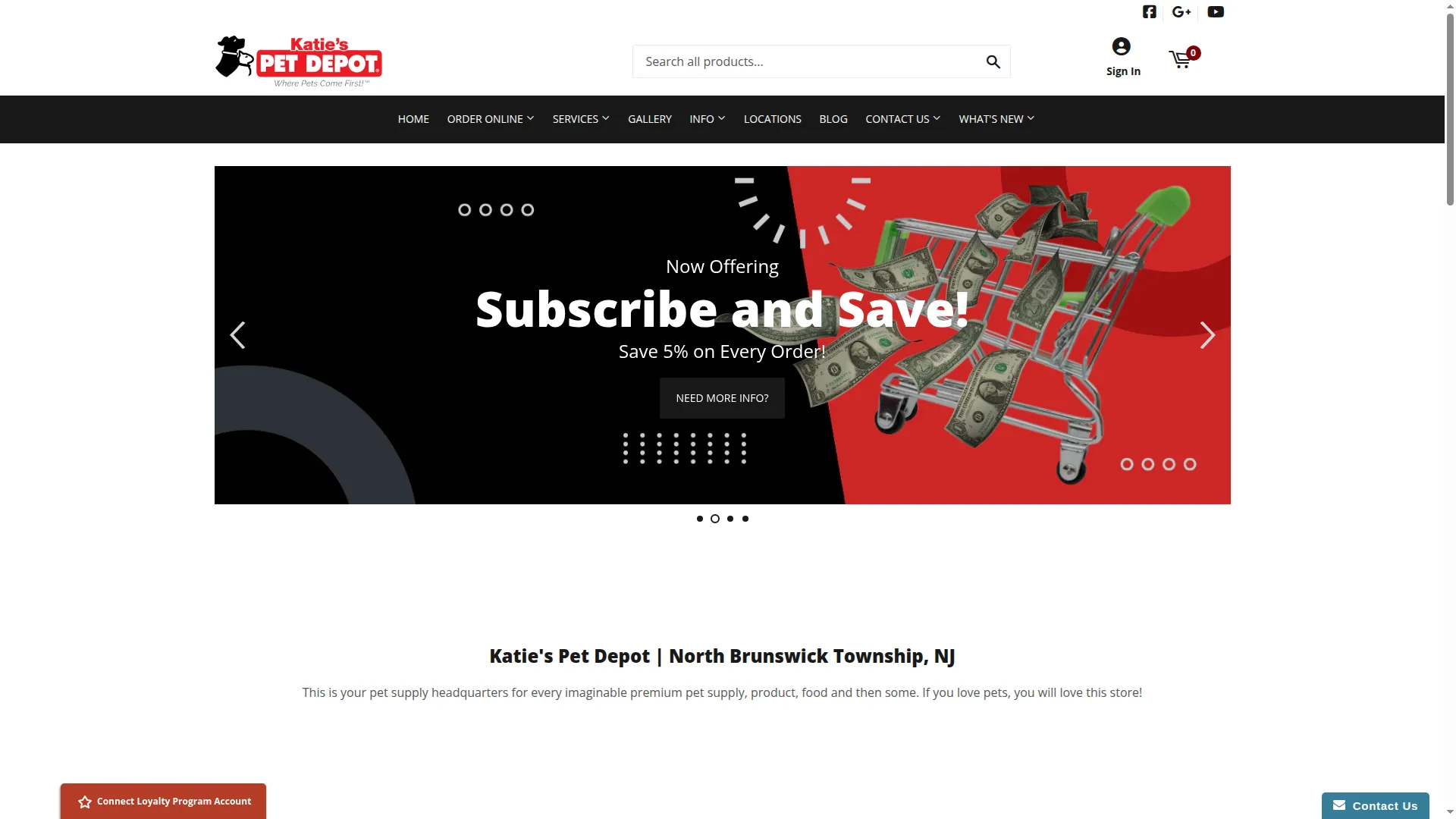 Katiesnj.com