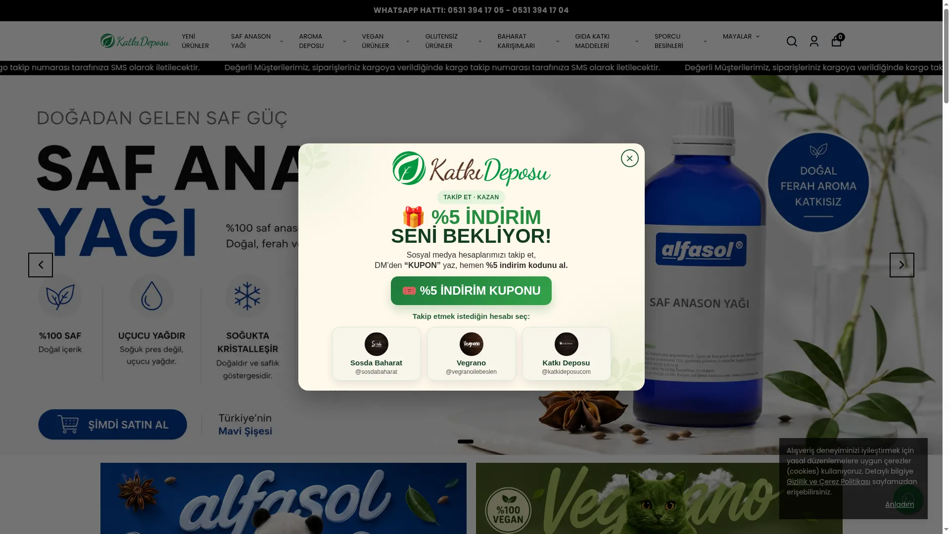 Katkideposu.com
