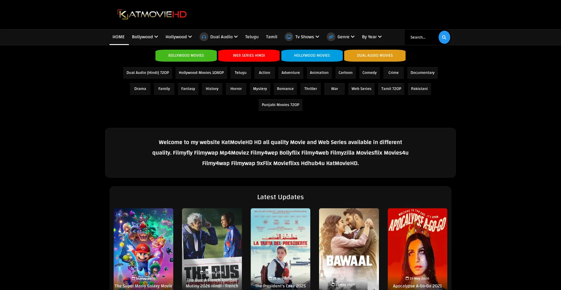 Katmoviehdd.com