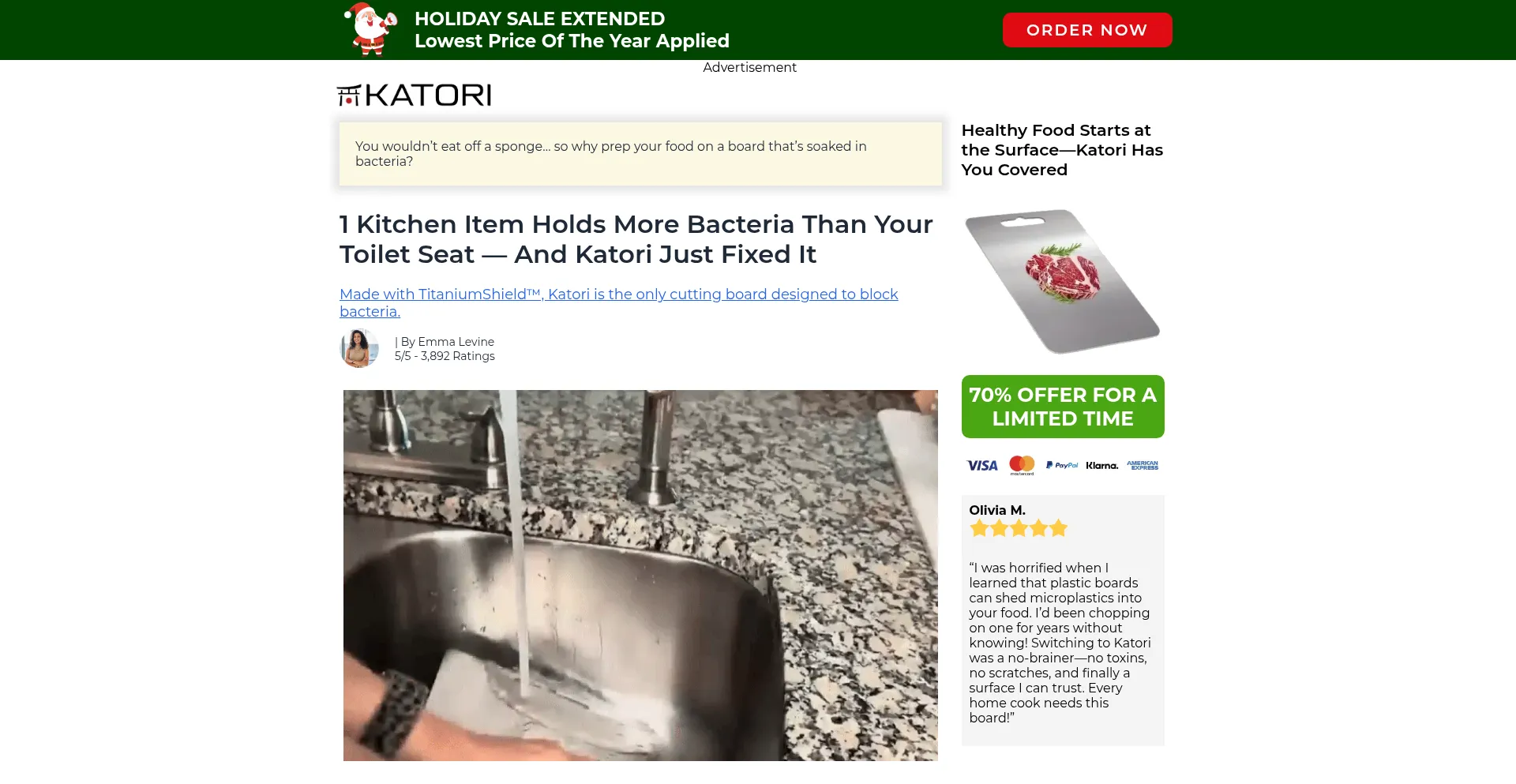 Katoriboard.com