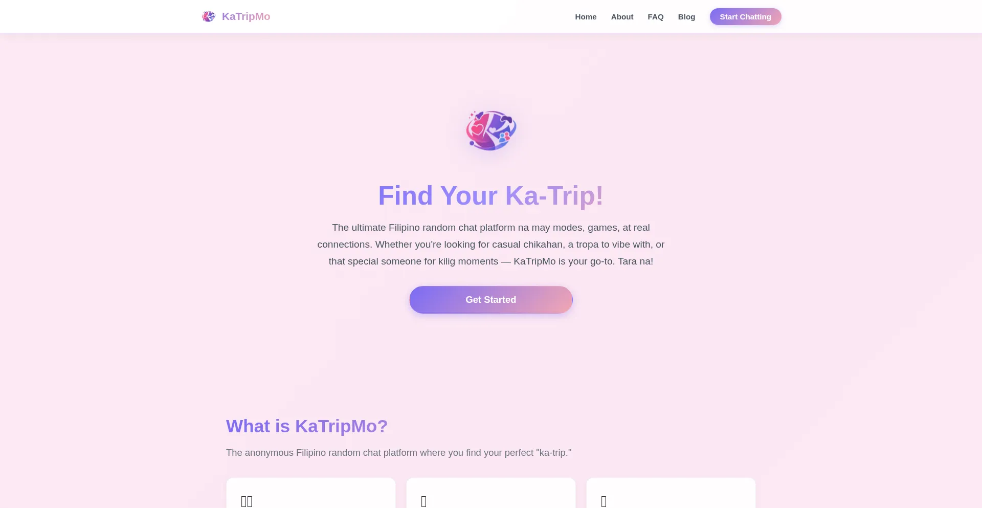 Katripmo.com