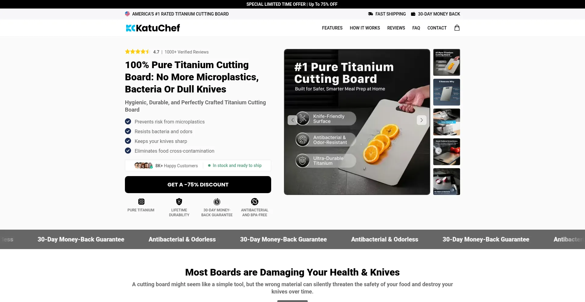 Katuchef.com