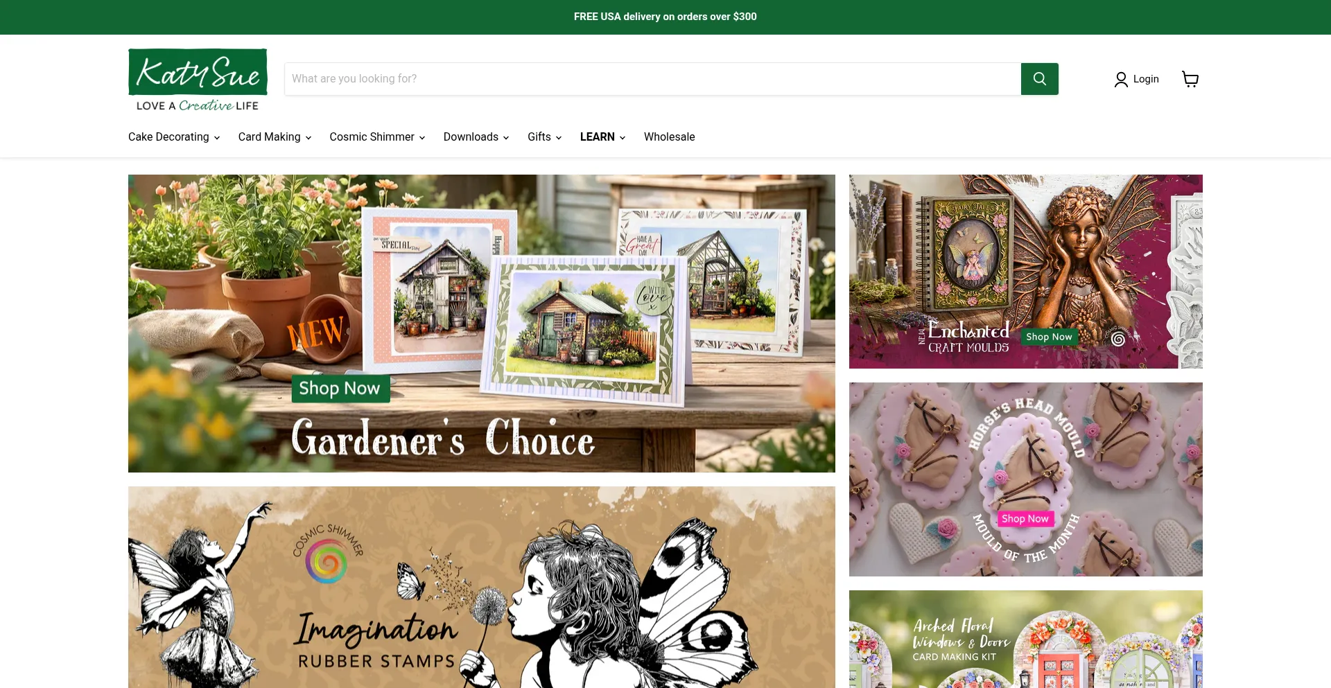 Katysuedesigns.com