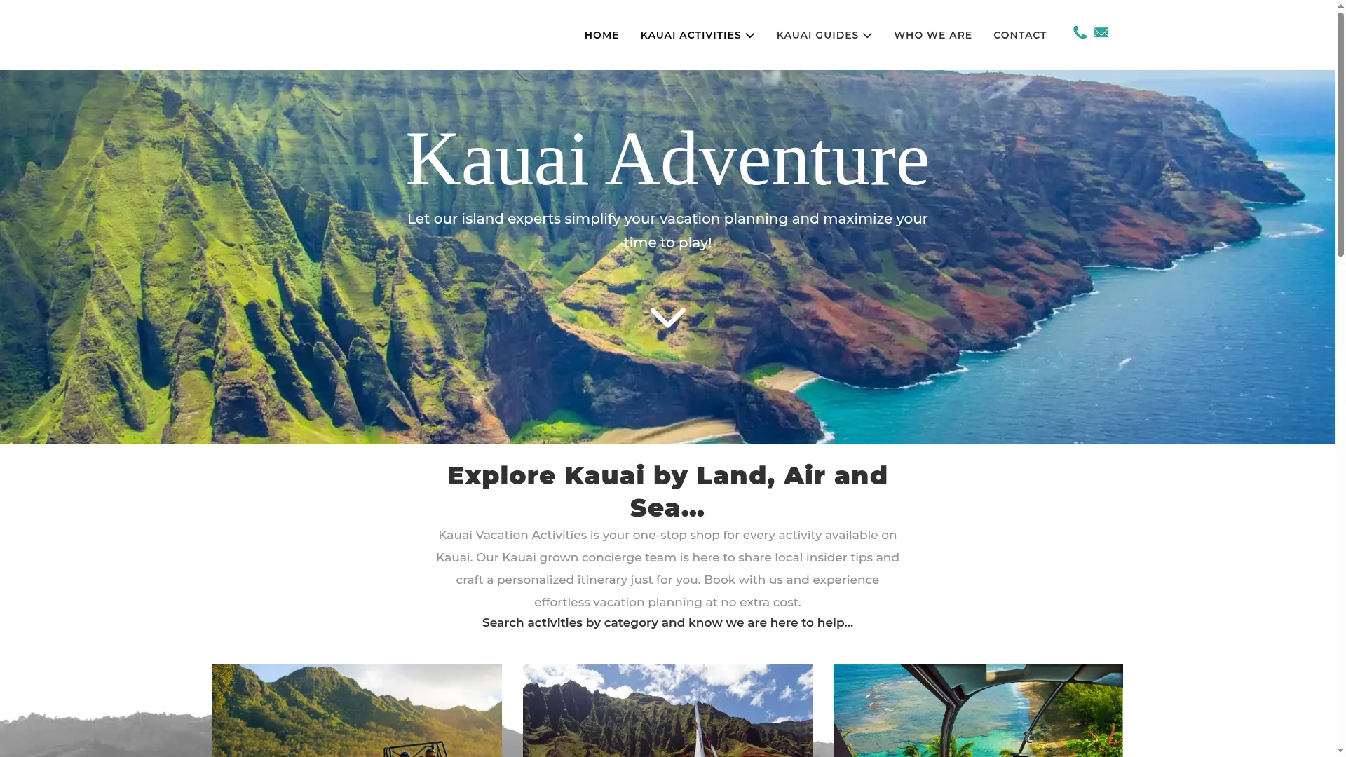 Kauaiva.com