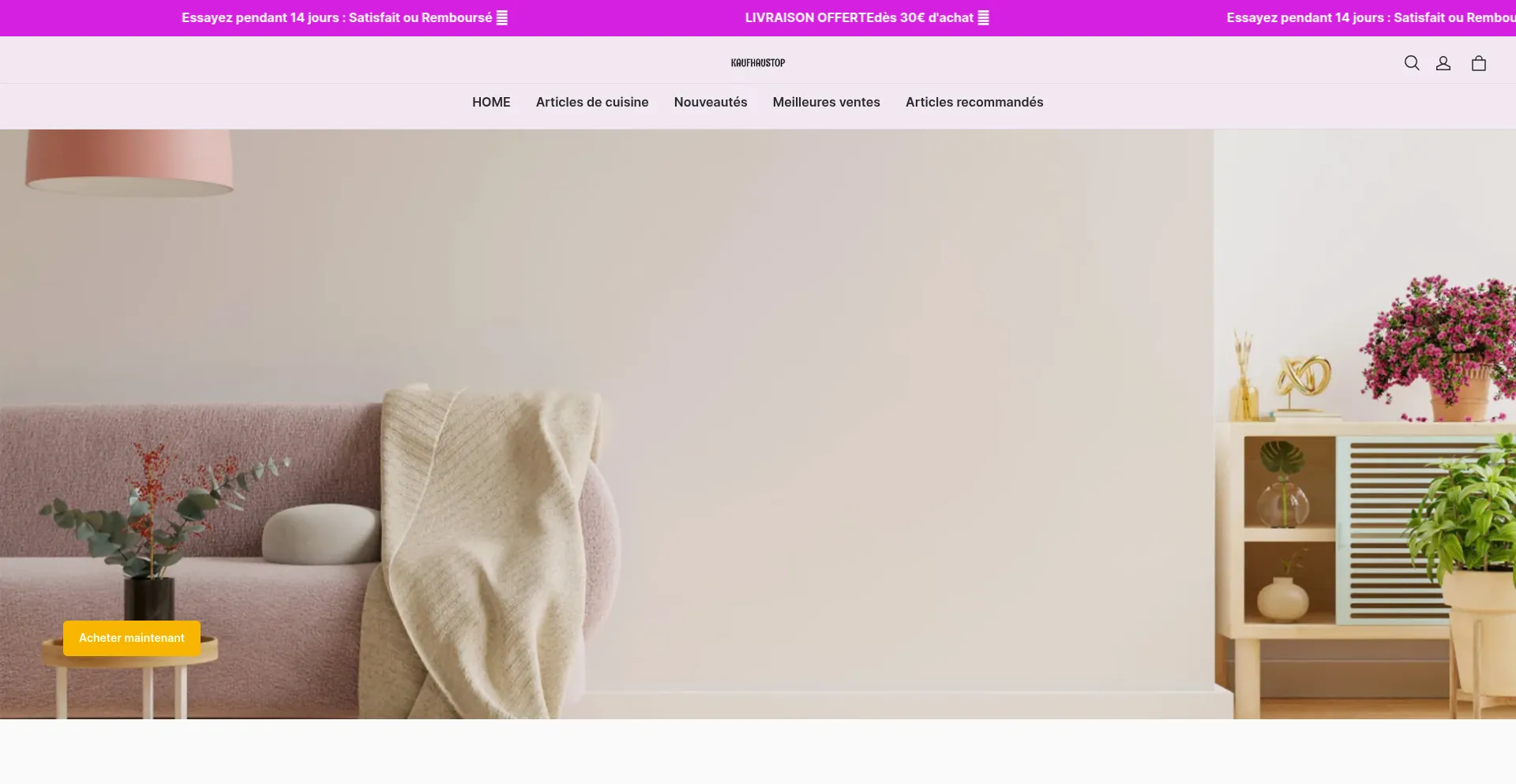 Kaufhaustop.com